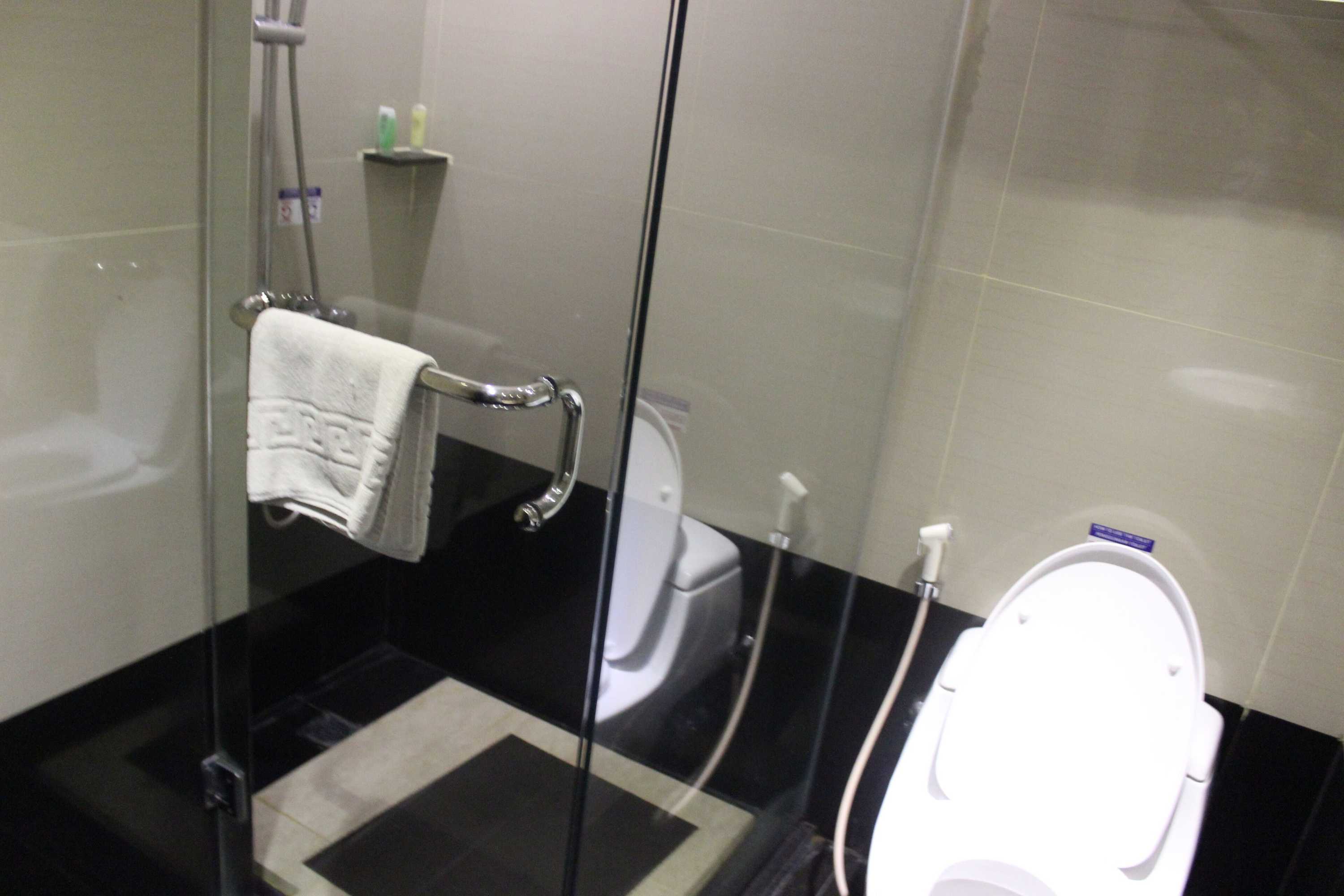 Gift card for Best Western Plus Makassar Beach