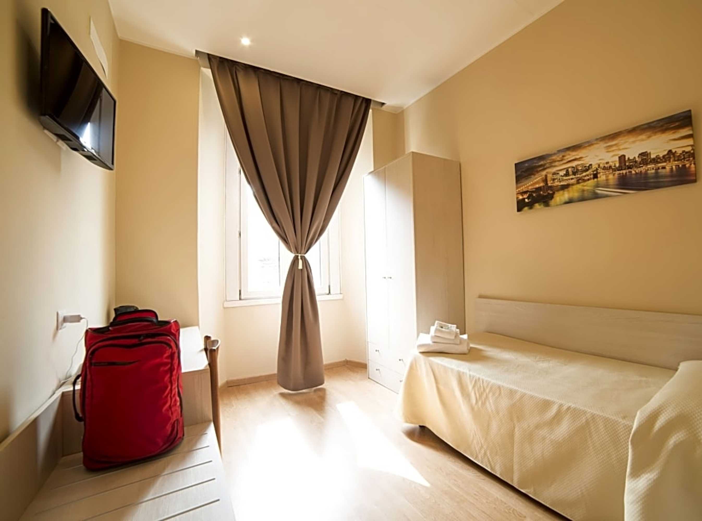 Gift card for Hotel Moderno Gift card for Hotel Moderno