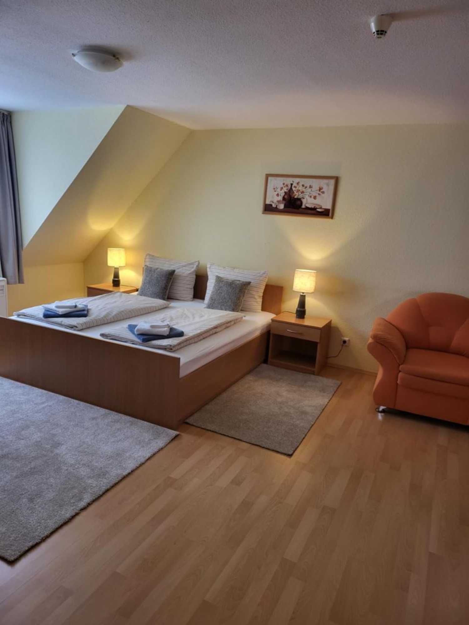 Gift card for Ritters Weinstuben Hotel Merseburg