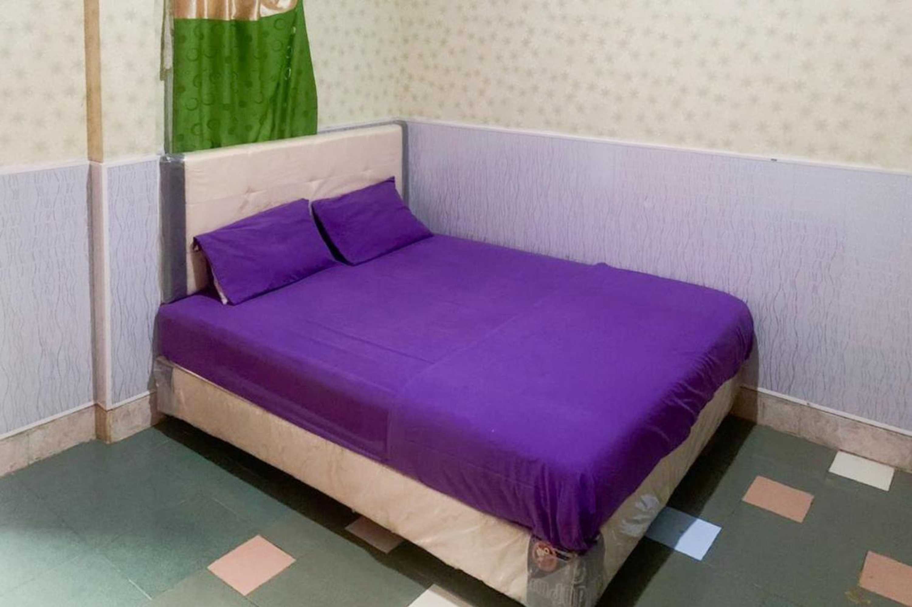 Gift card for Hana Losmen Redpartner