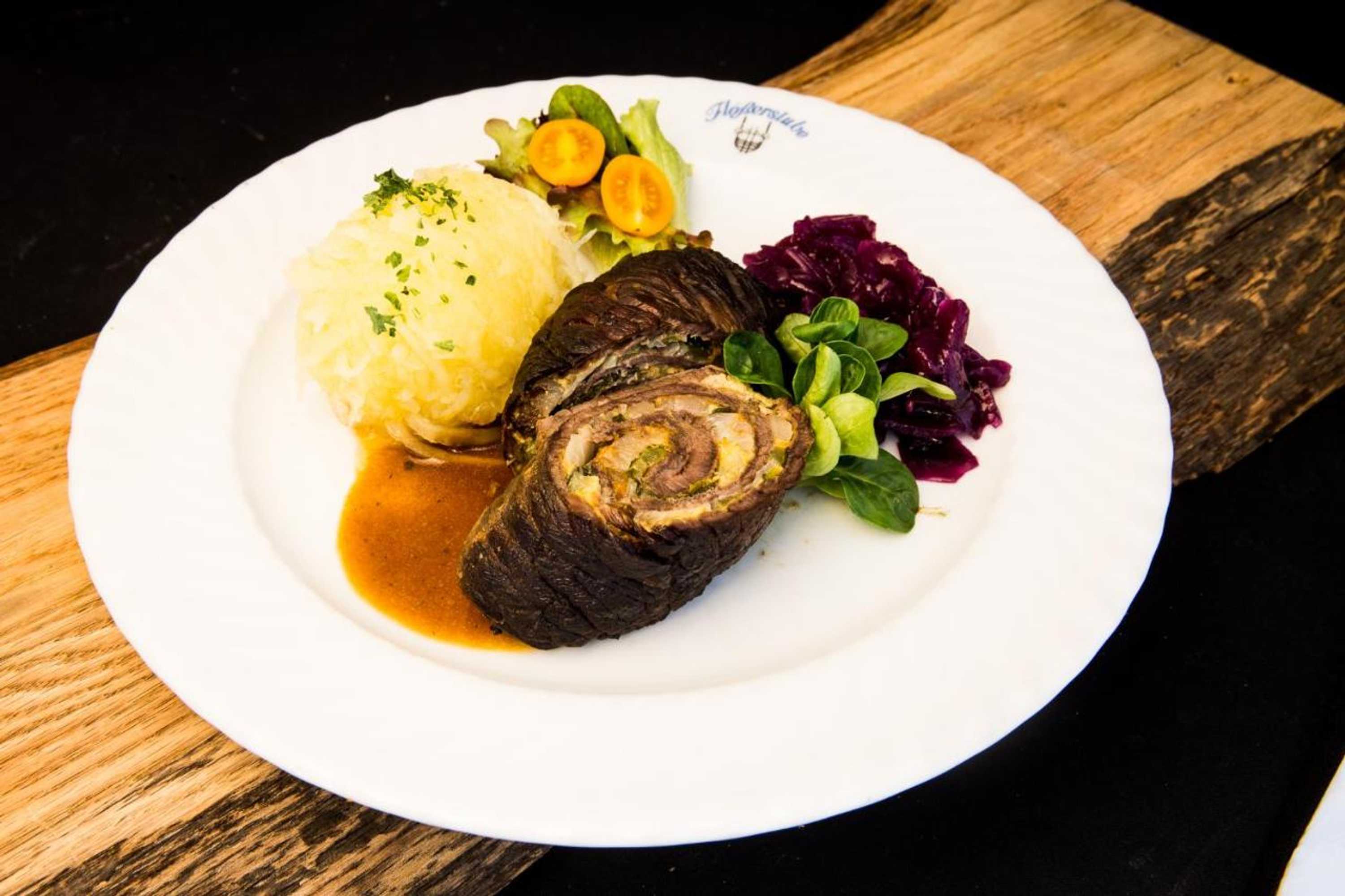 Gift card for Flößerstube