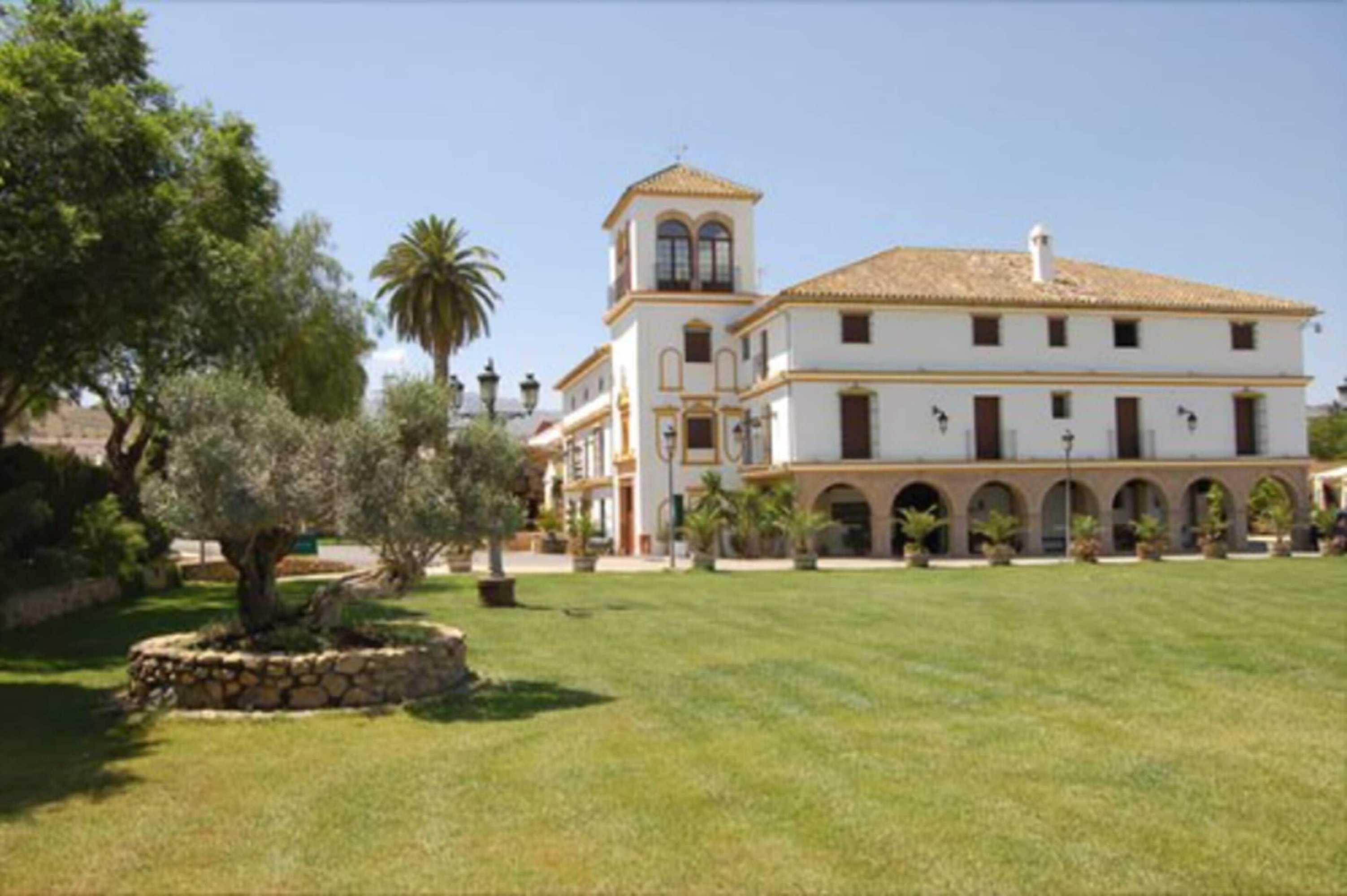 Gift card for Hotel Domus Selecta Finca Eslava Gift card for Hotel Domus Selecta Finca Eslava