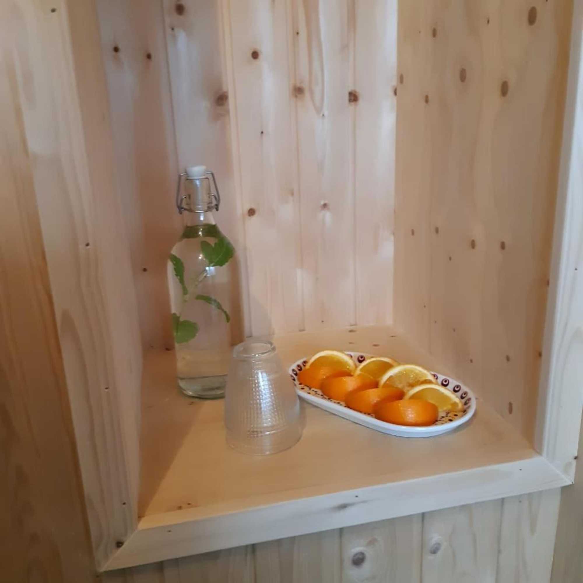 Gift card for B&b Perron 22