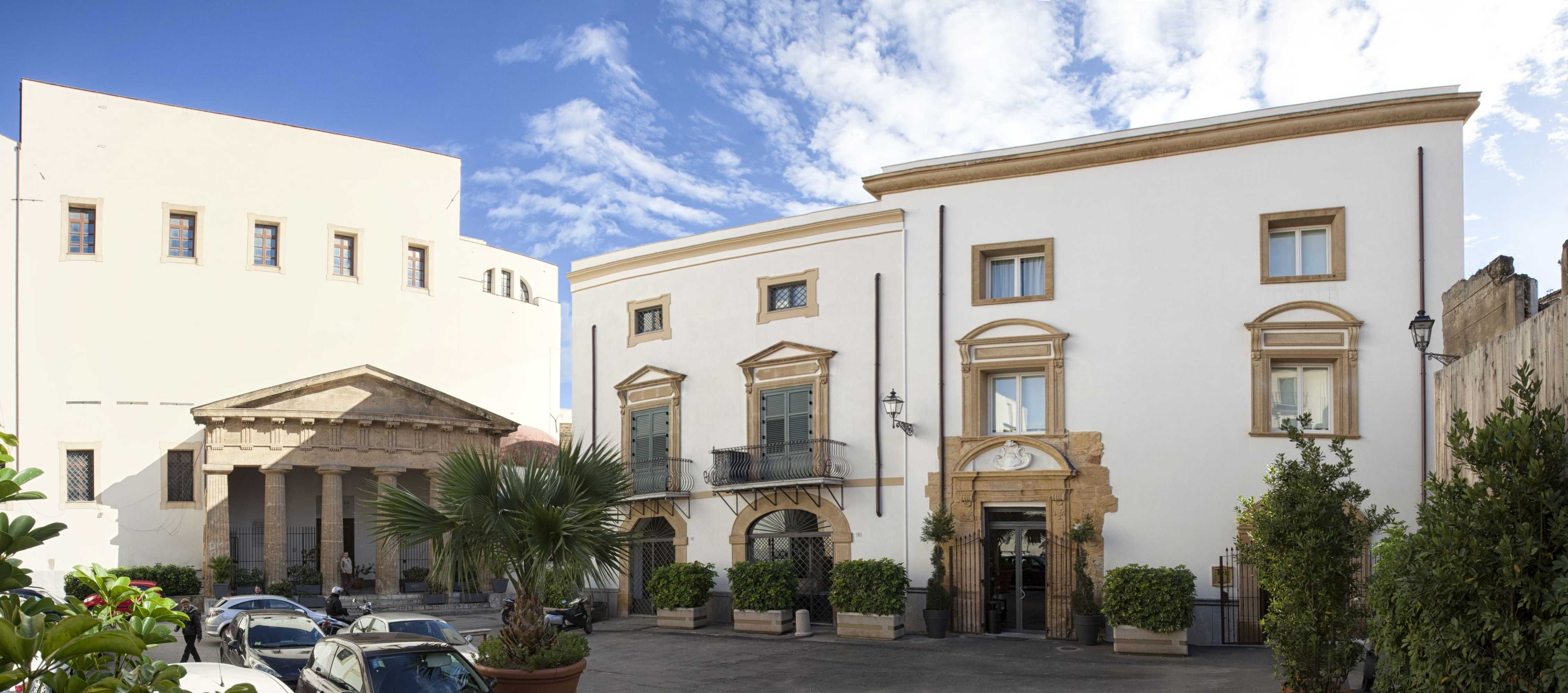 Gift card for Palazzo Brunaccini Boutique Hotel Gift card for Palazzo Brunaccini Boutique Hotel