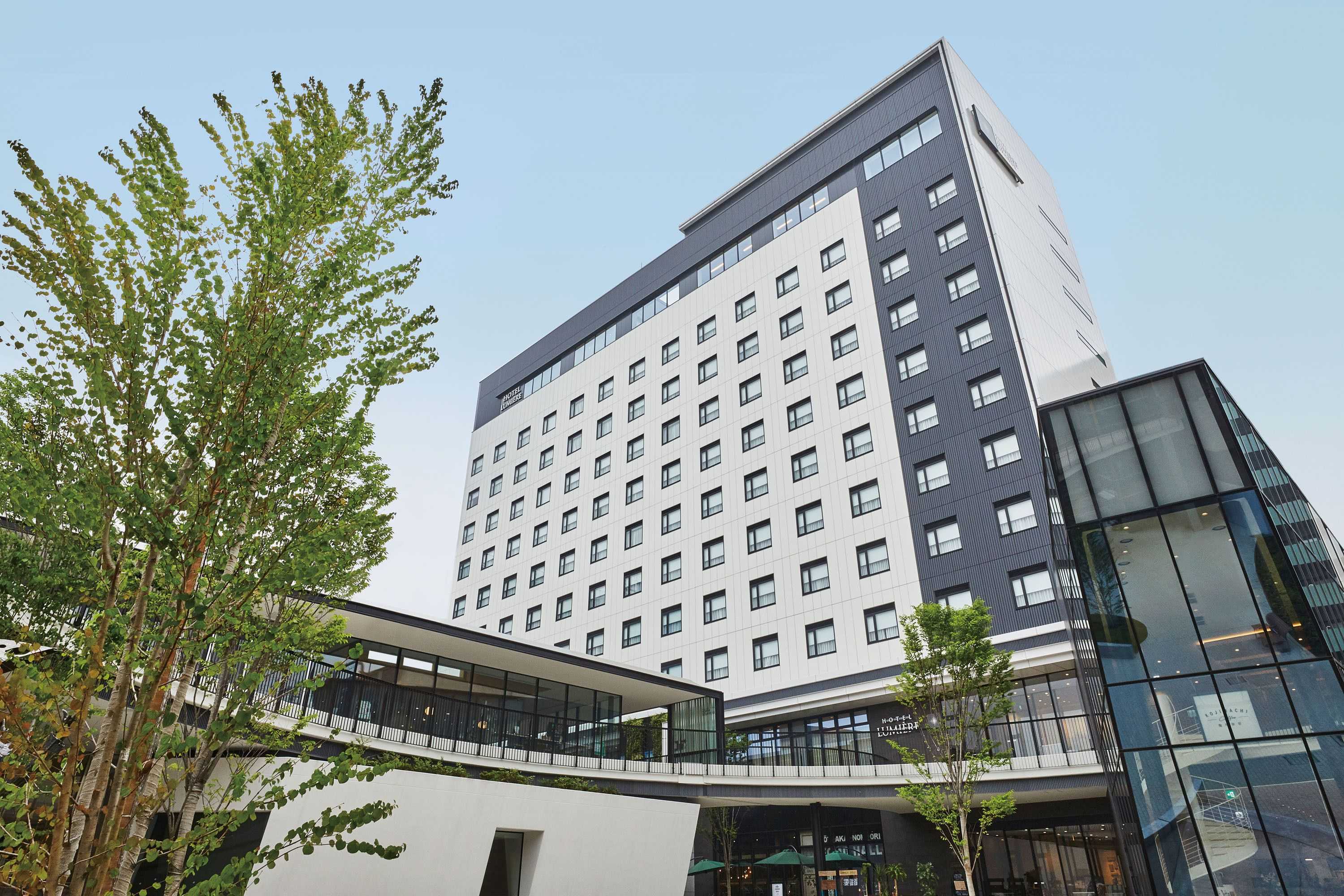 Gift card for Hotel Lumiere Grande Nagareyama Otakanomori Gift card for Hotel Lumiere Grande Nagareyama Otakanomori