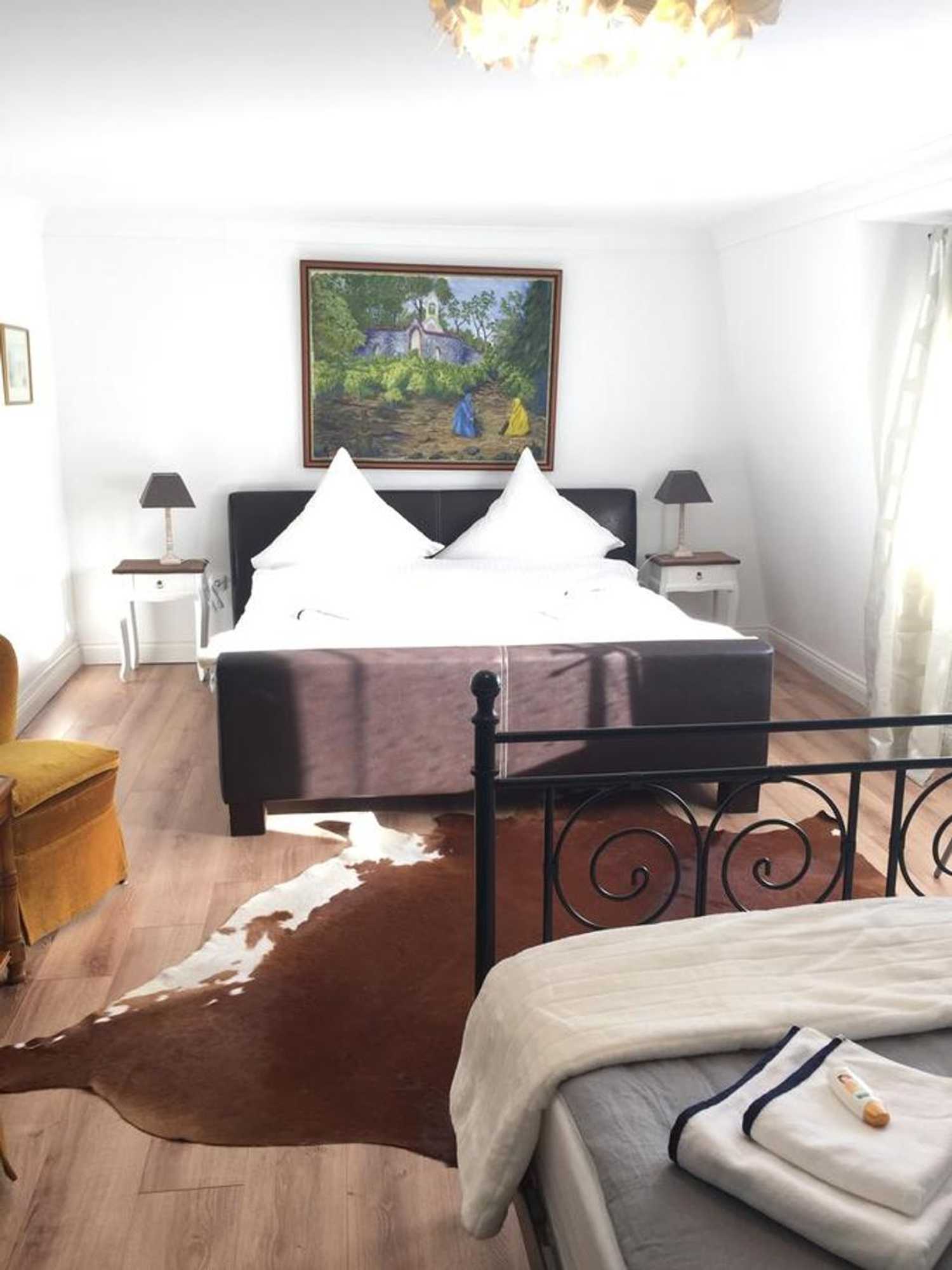 Gift card for Royal Guest House