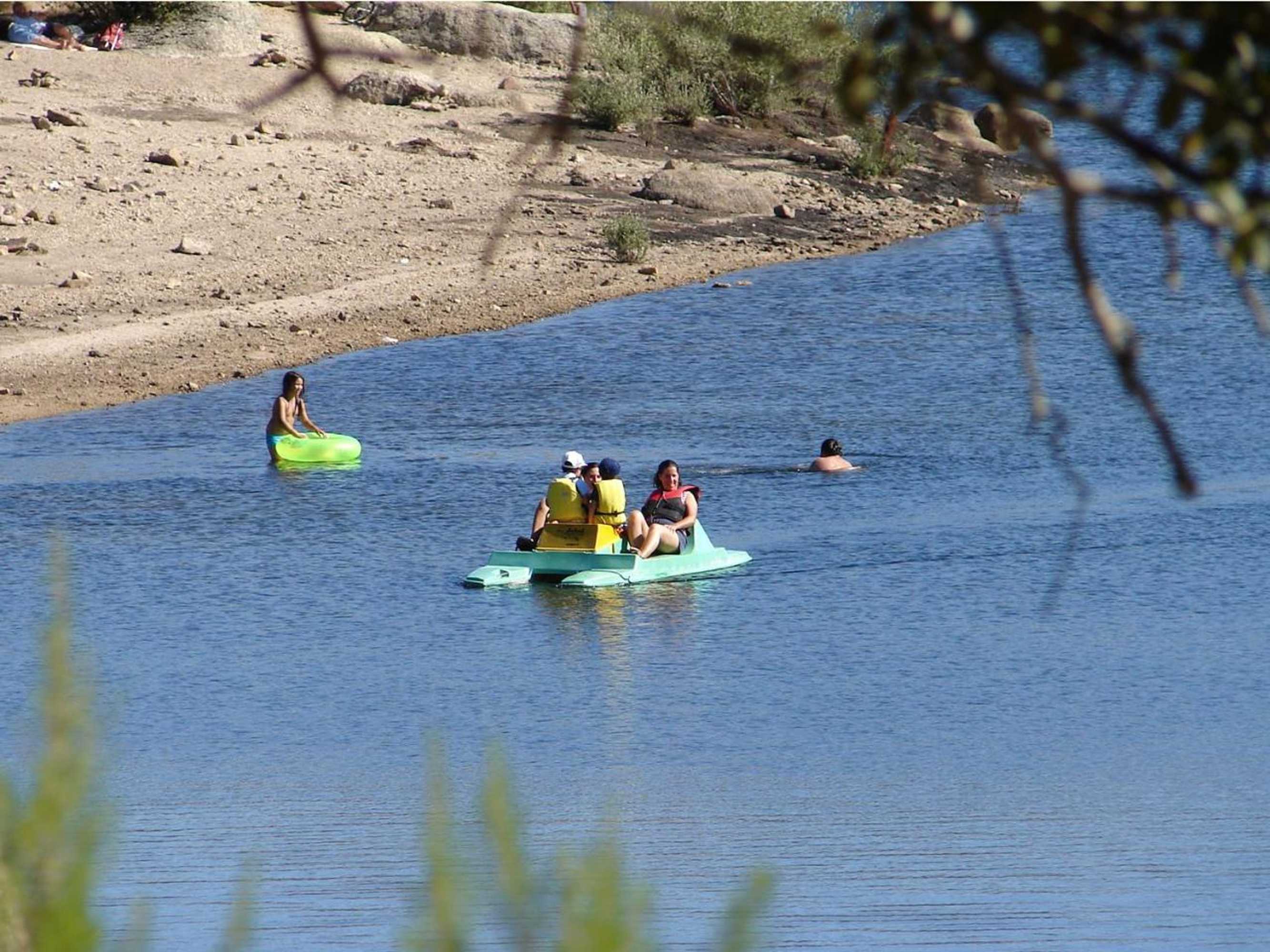 Gift card for Casa da Moreia