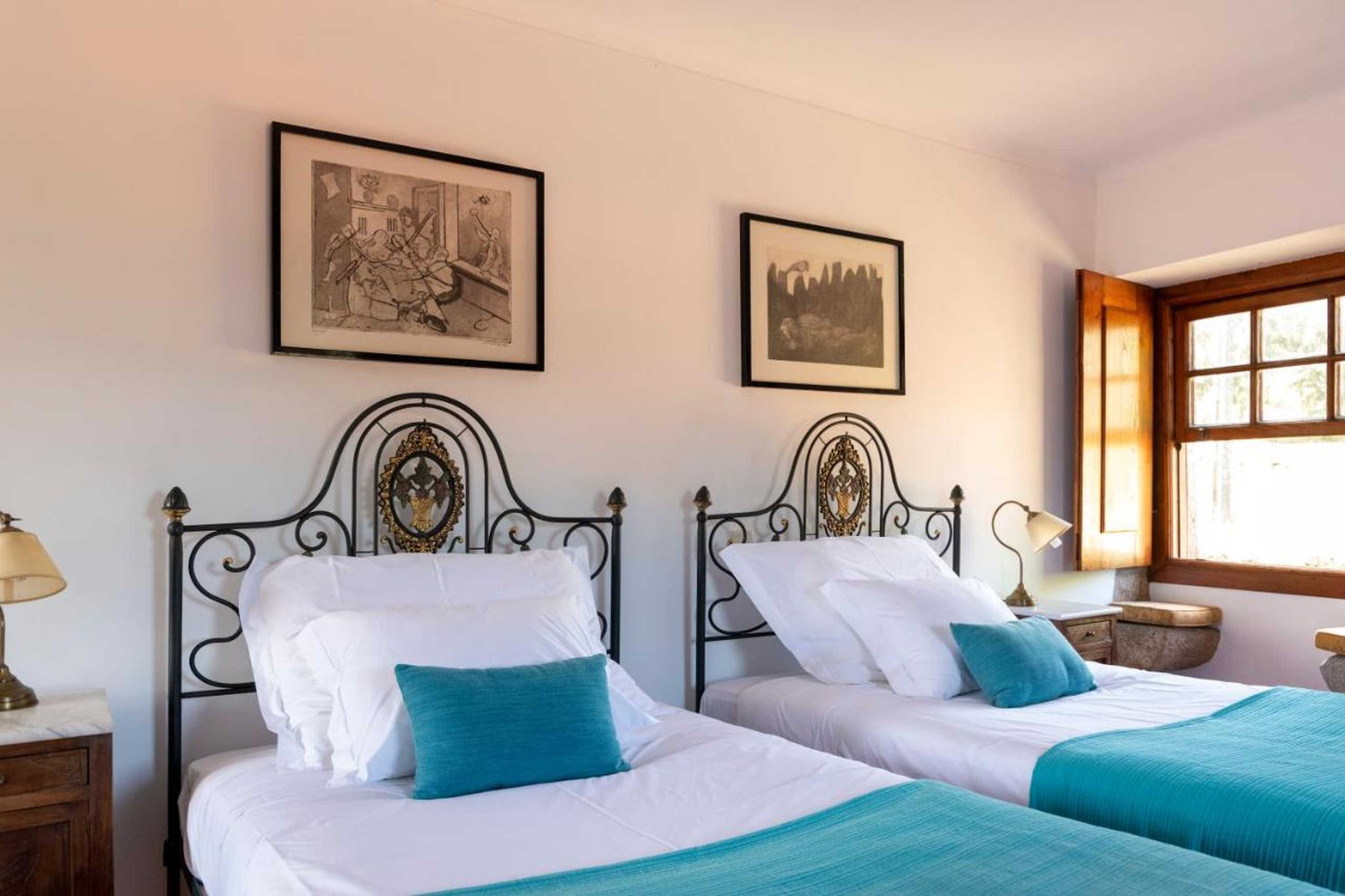 Gift card for Quinta de Mourães - Casa do Xisto