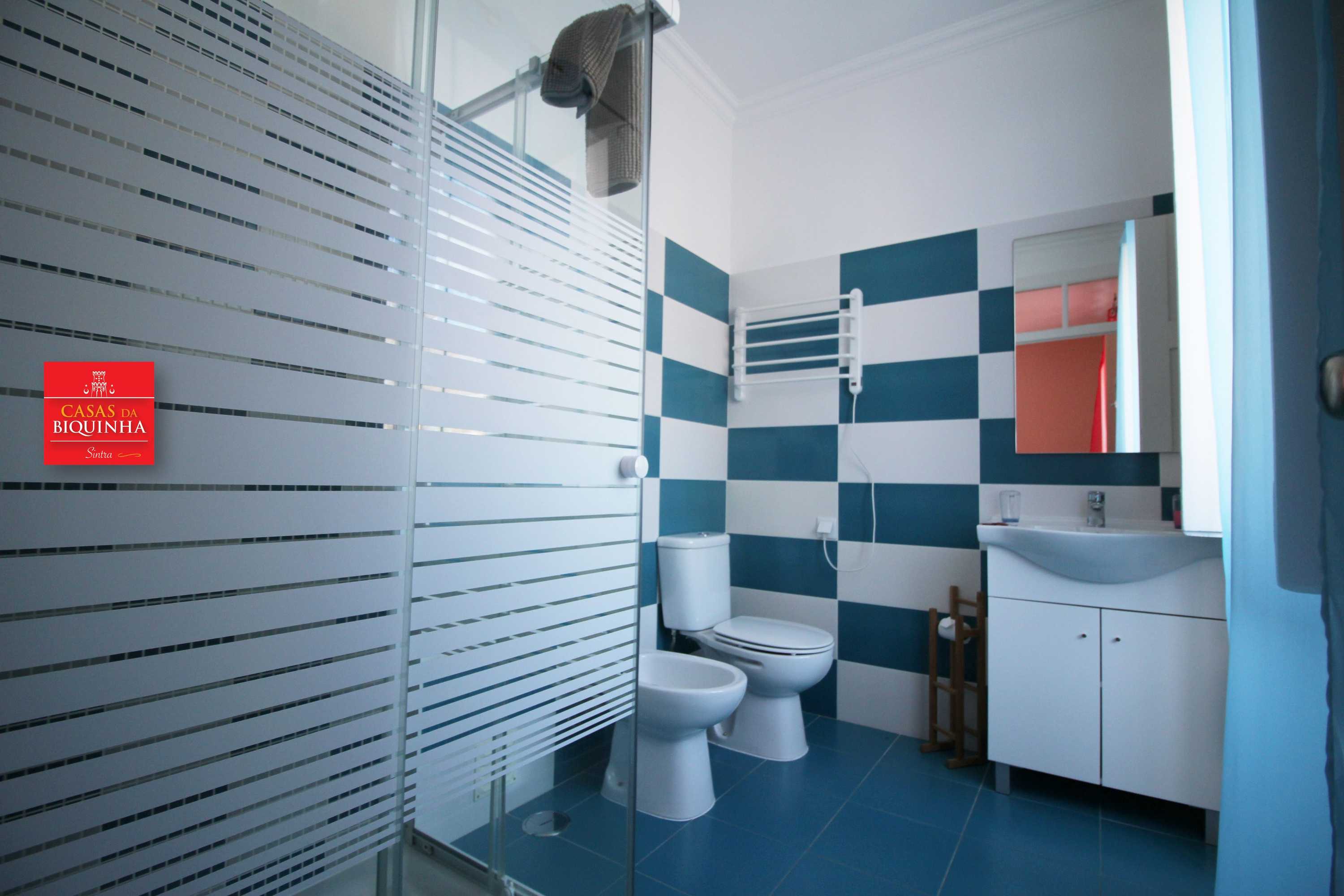 Gift card for Casas da Biquinha