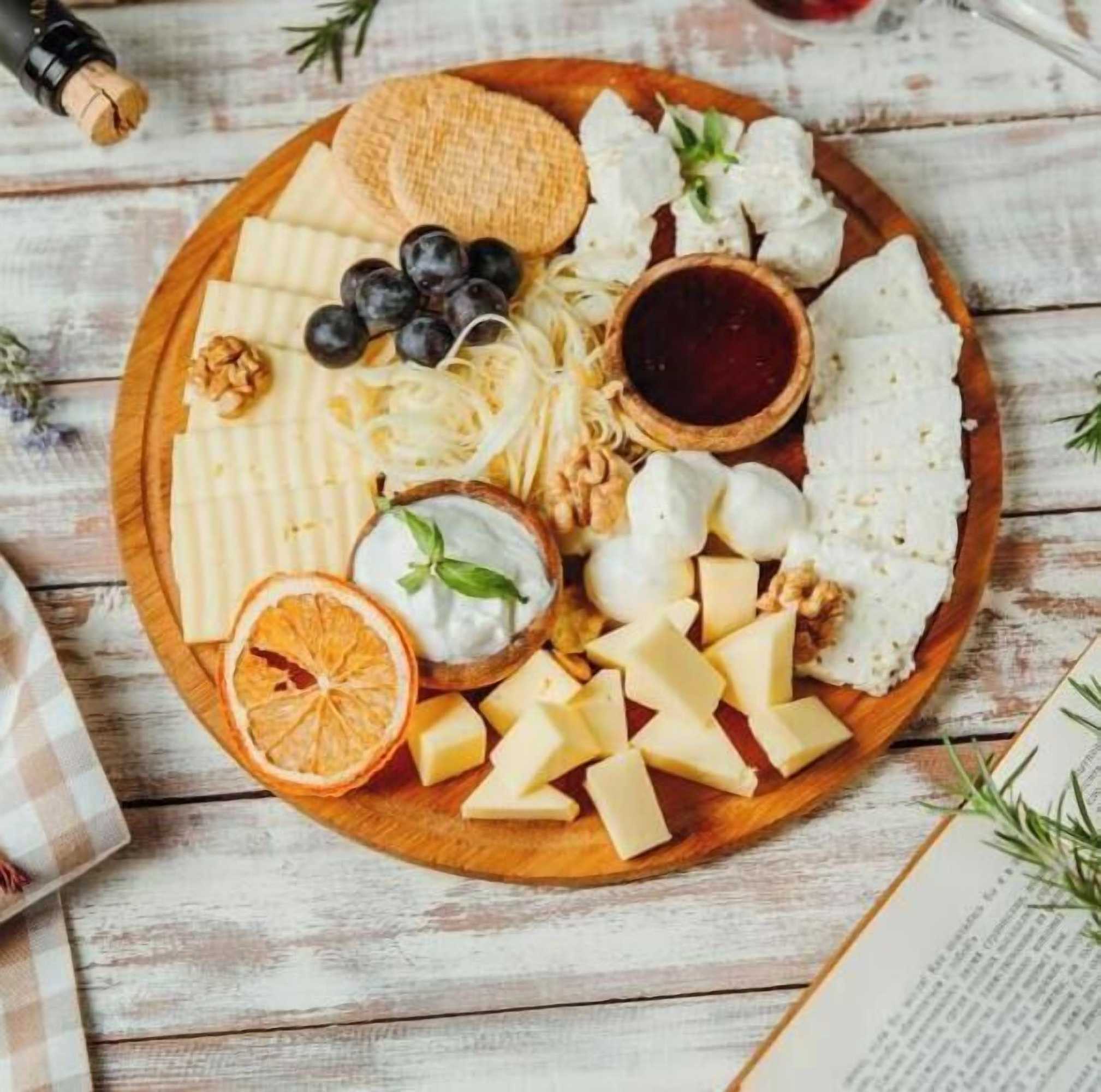 Gift card for Macara Village Resort