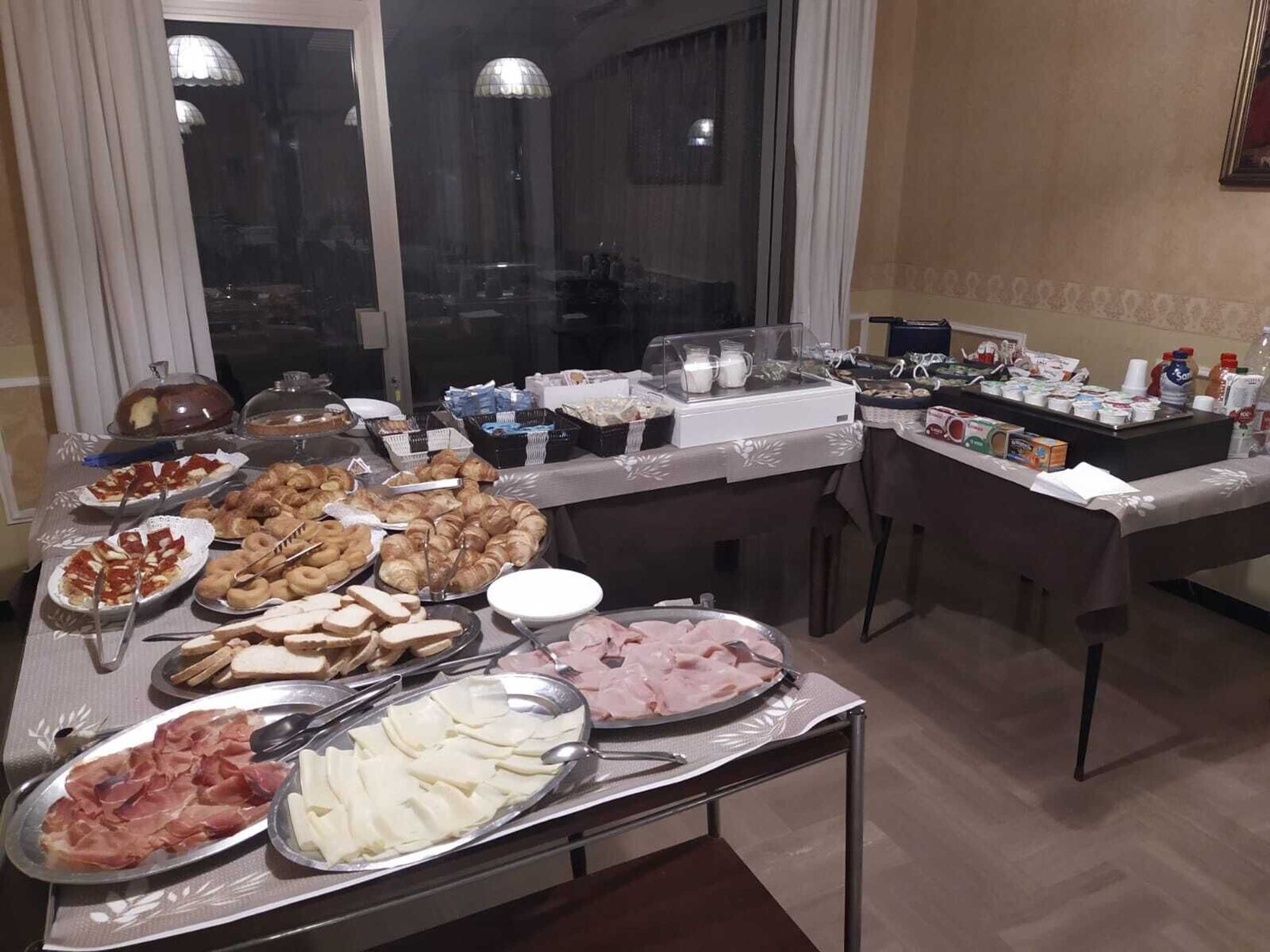 Gift card for Hotel Franca