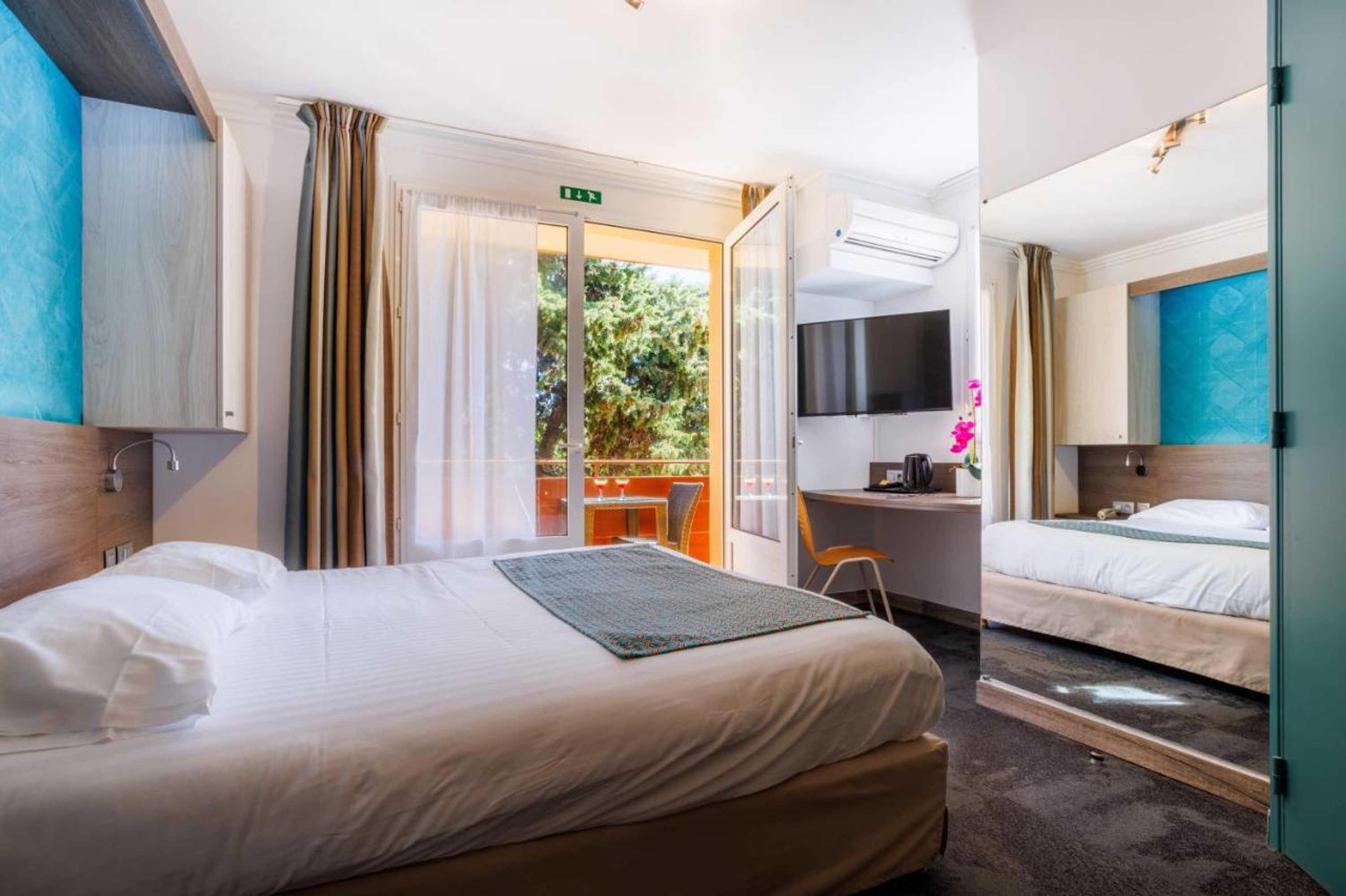 Gift card for Hotel Spa Plage St Jean