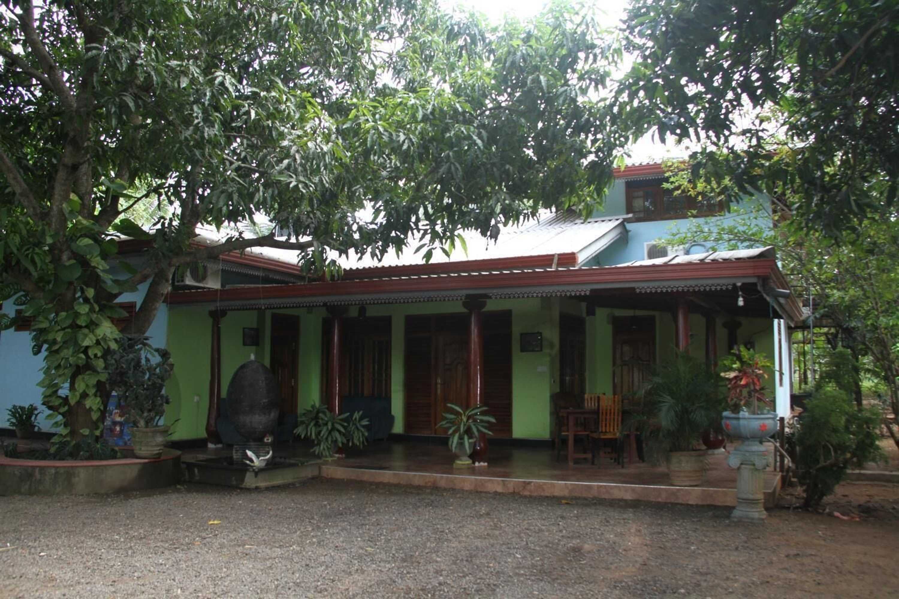 Gift card for L.l.tourist Inn & Safari Jeeps
