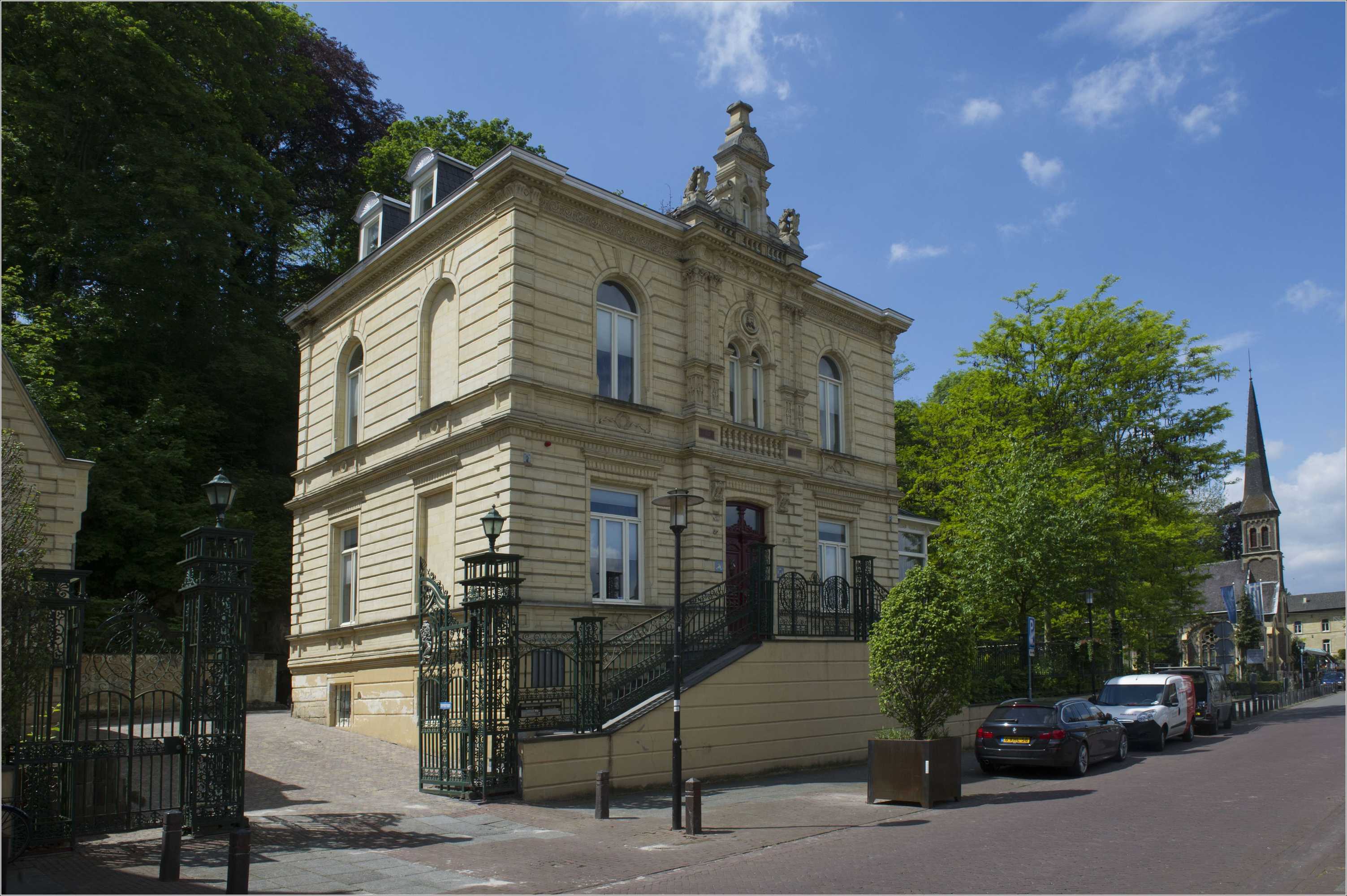 Gift card for Villa Valkenburg Gift card for Villa Valkenburg