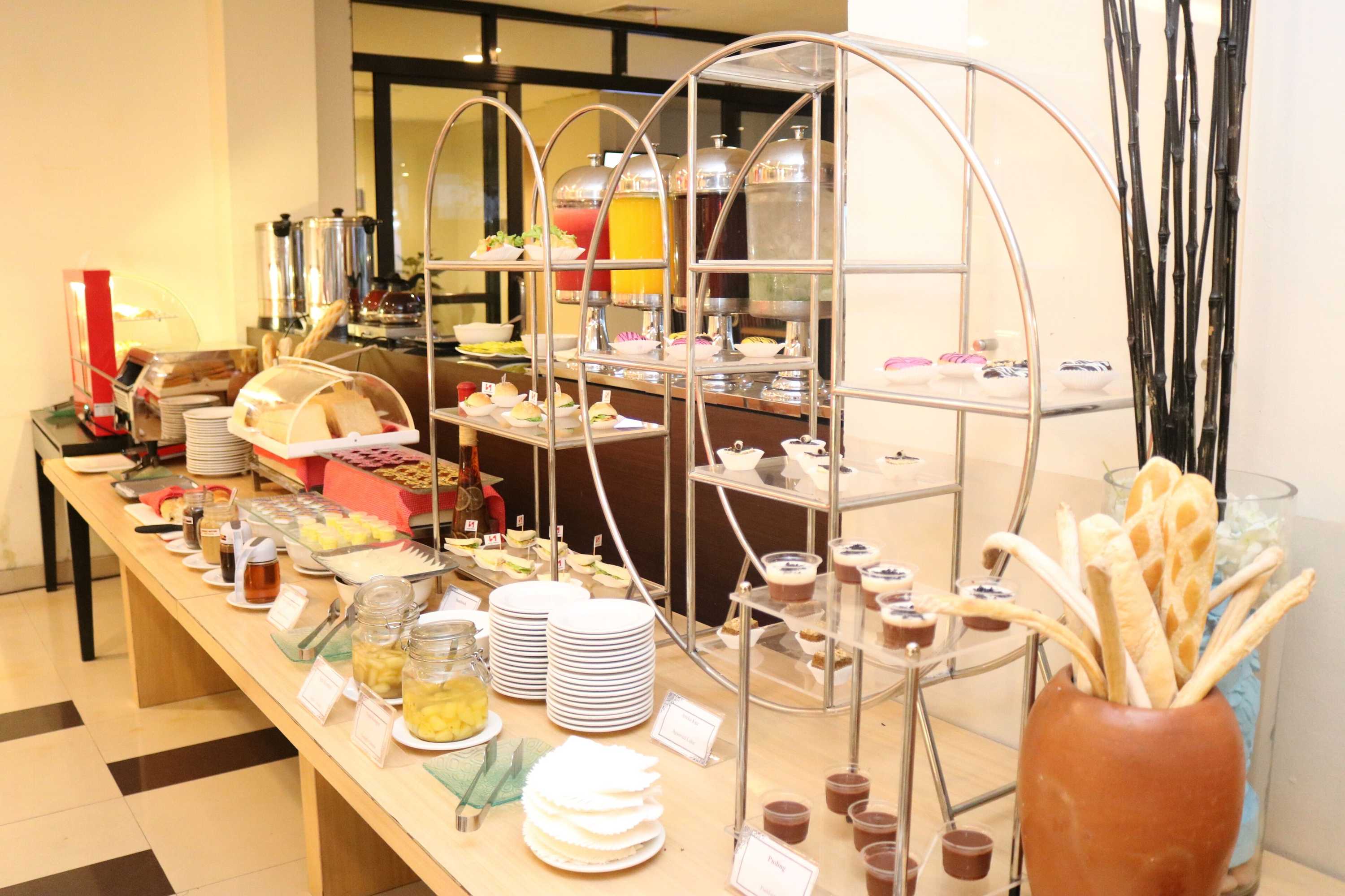 Gift card for Swiss-Belinn Malang