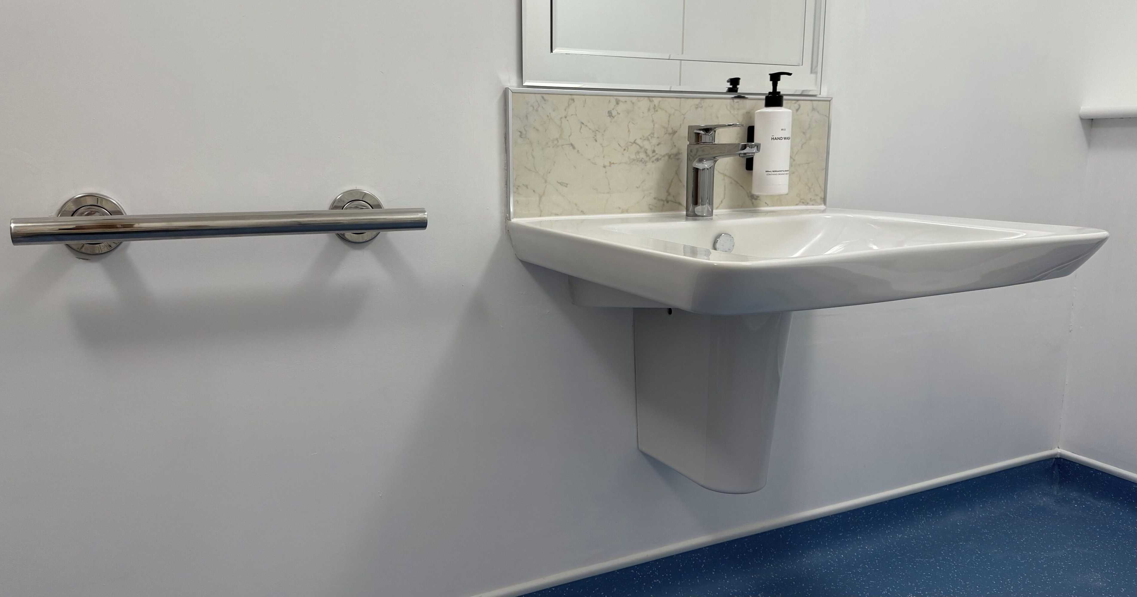 Gift card for Watermead House