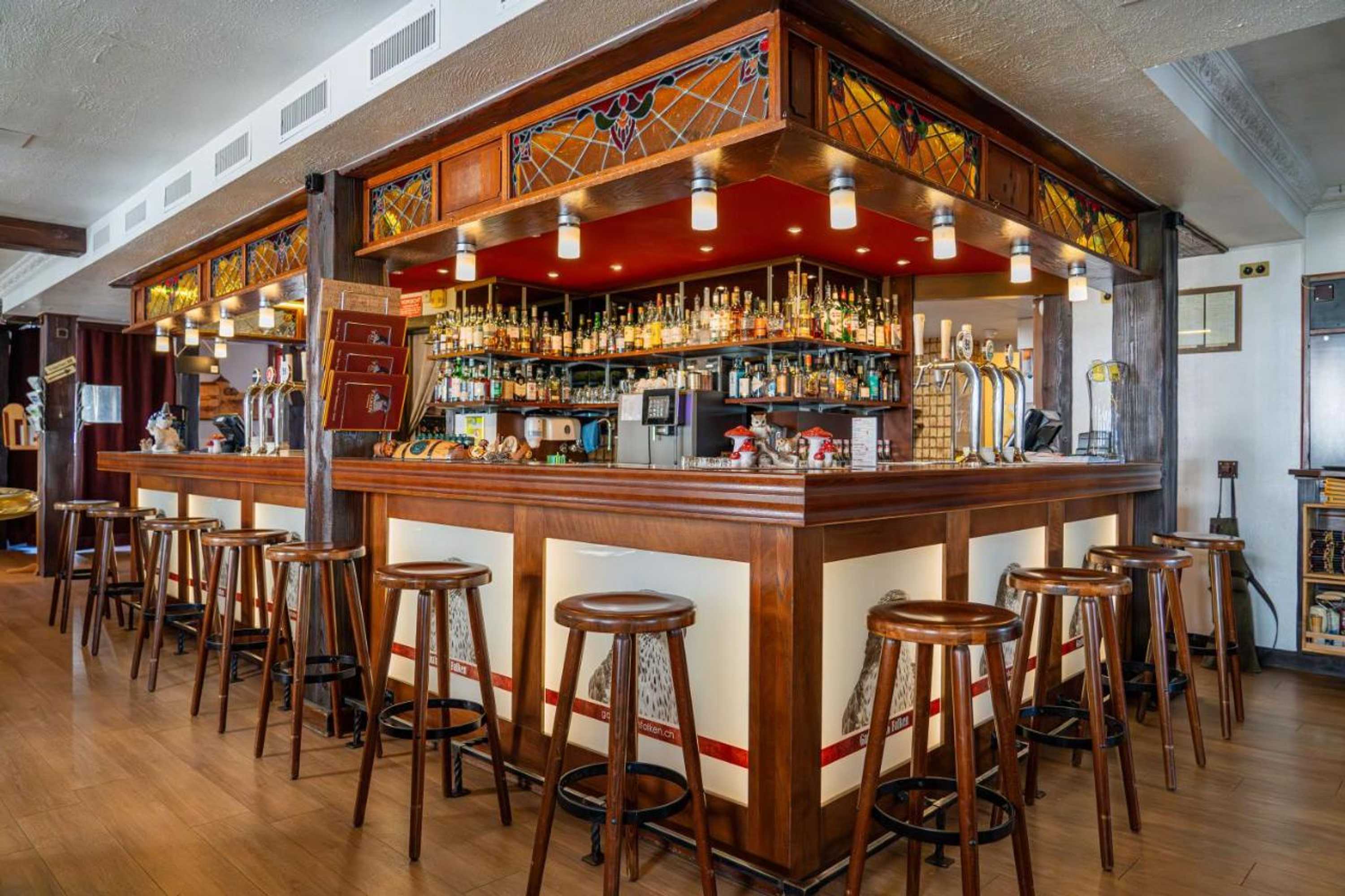 Gift card for Motel Falken