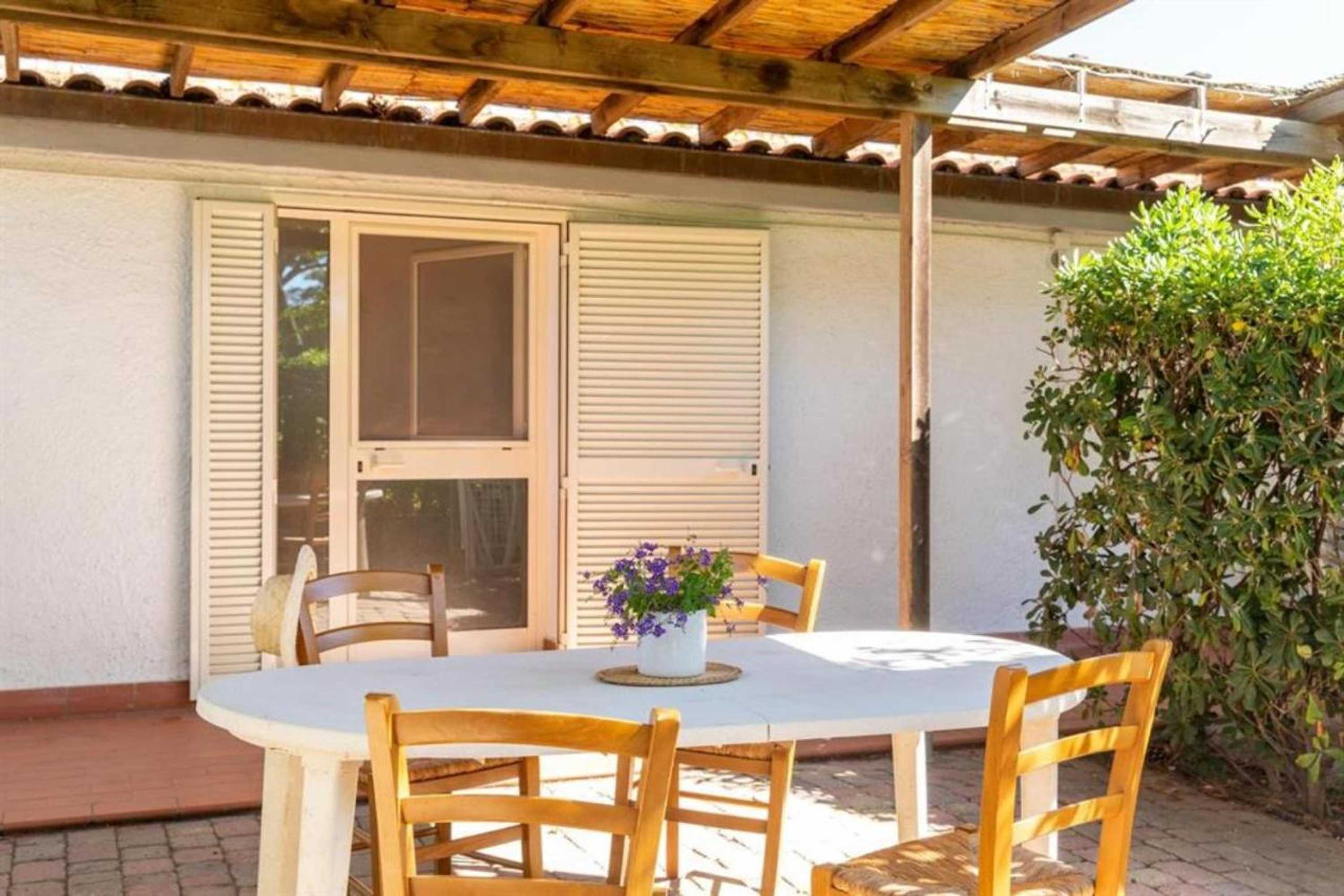 Gift card for Casa Ficulle