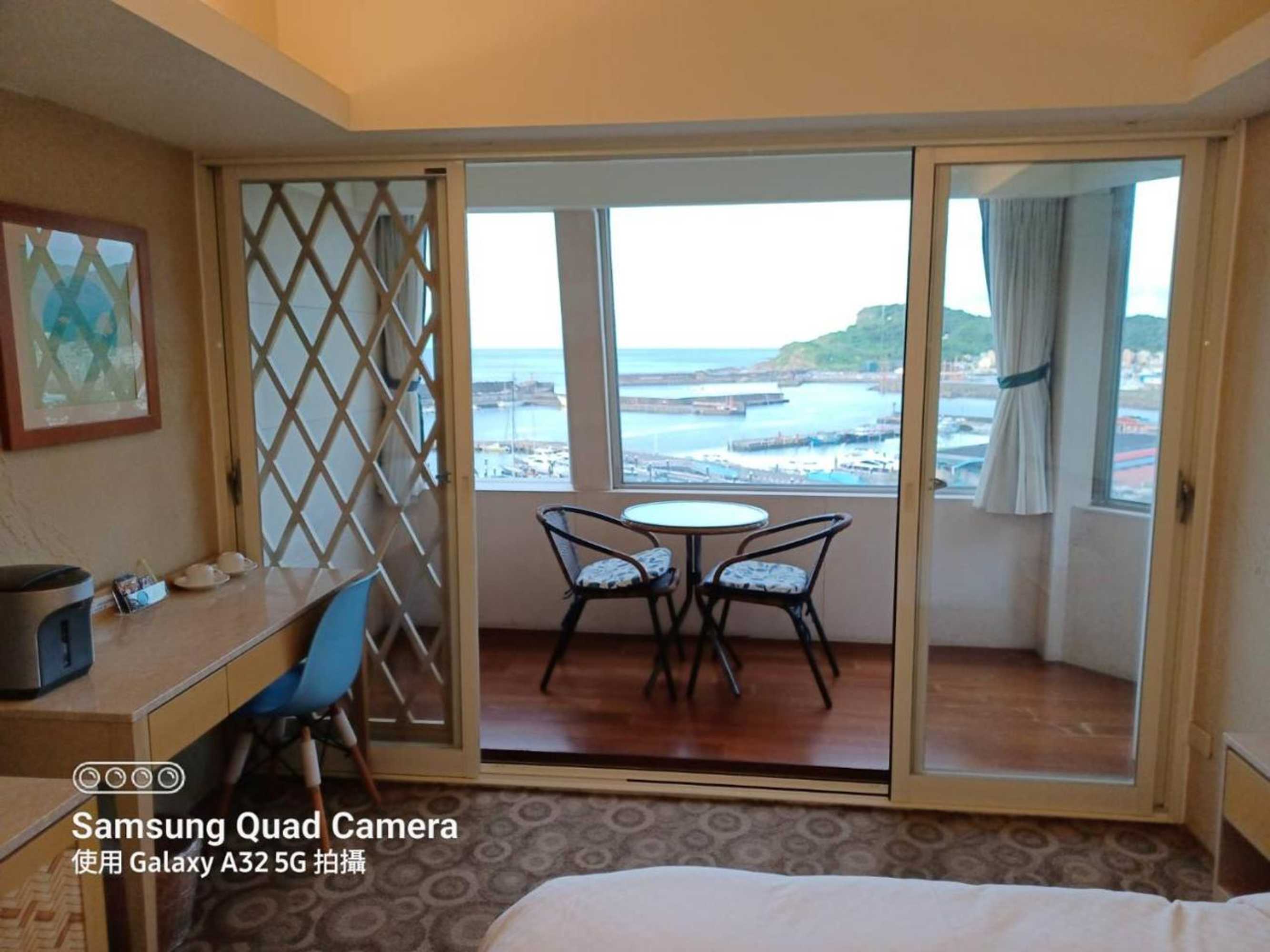 Gift card for Blue Ocean Hotel