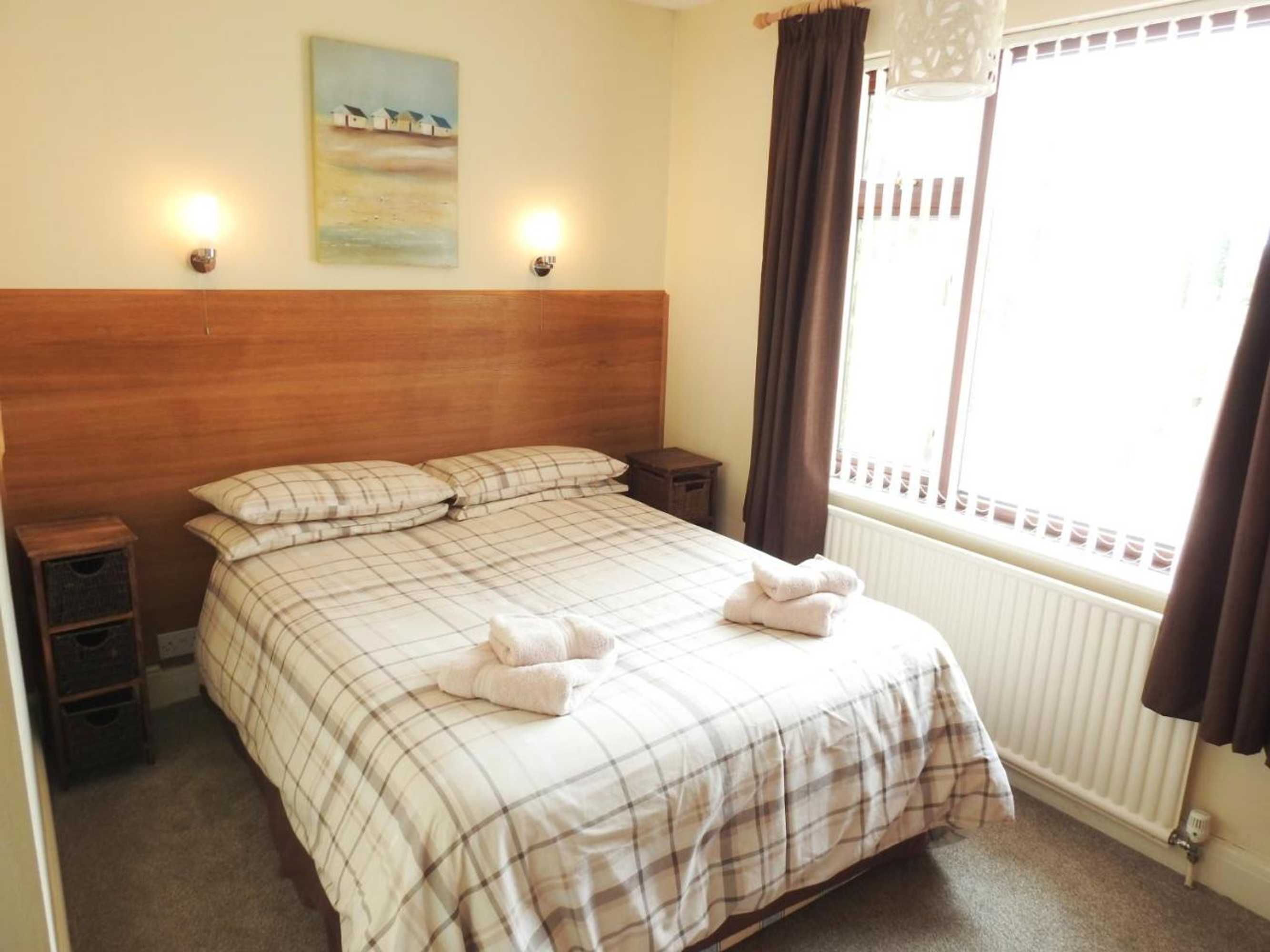 Gift card for Cherish End Guest House