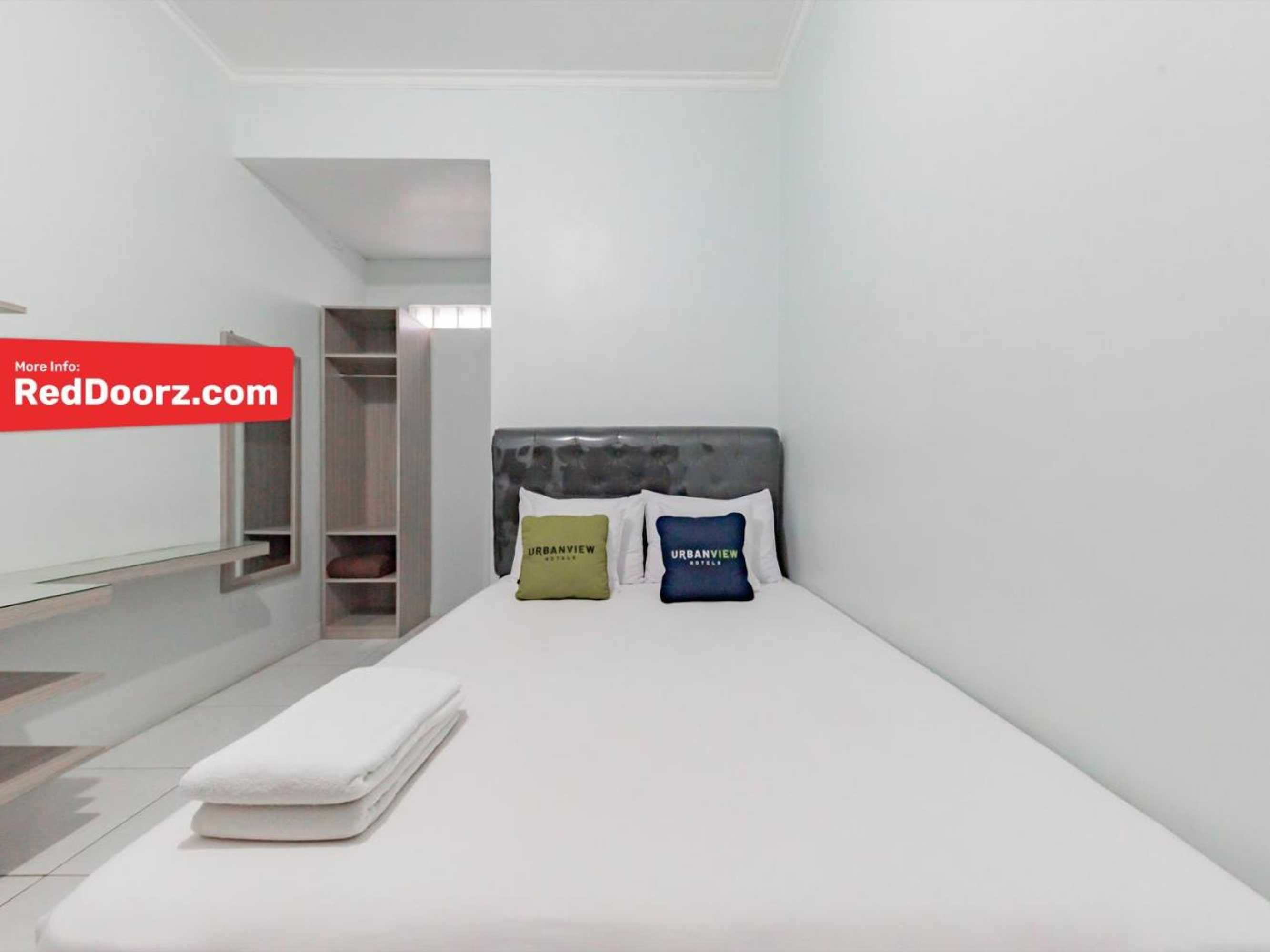 Gift card for Urbanview Hotel Sunday Cirebon by Reddoorz