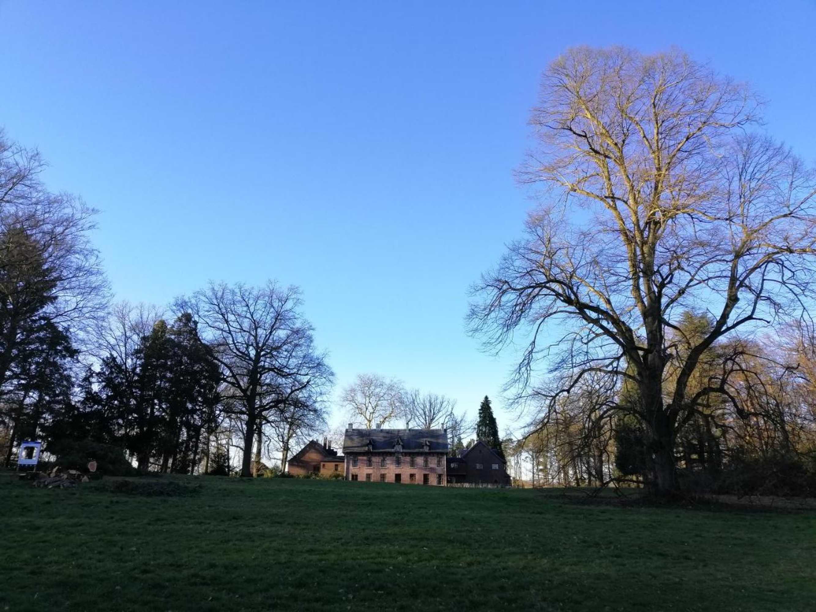 Gift card for Het Domherenhuis