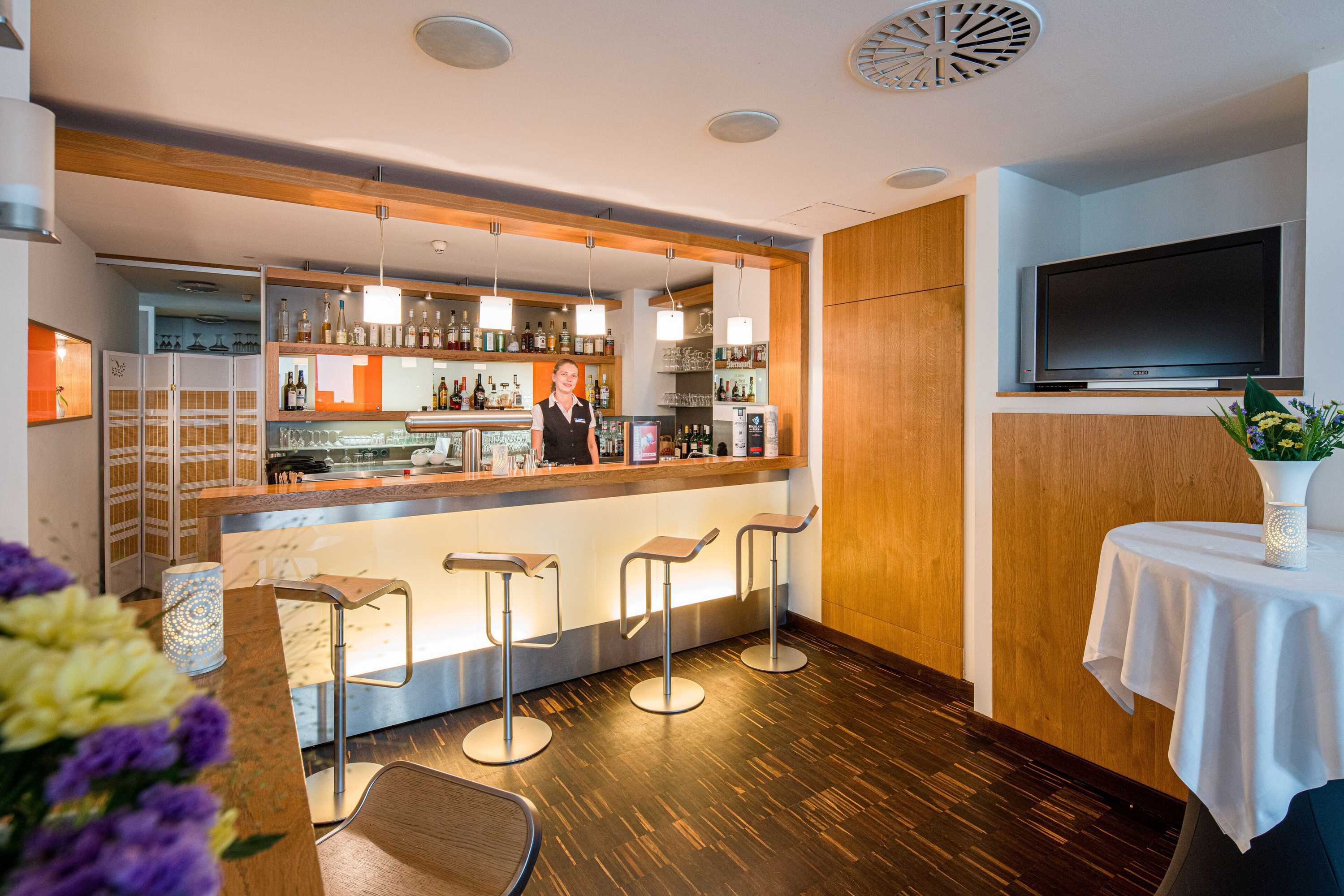 Gift card for Best Western Hotel Am Strassberger Tor