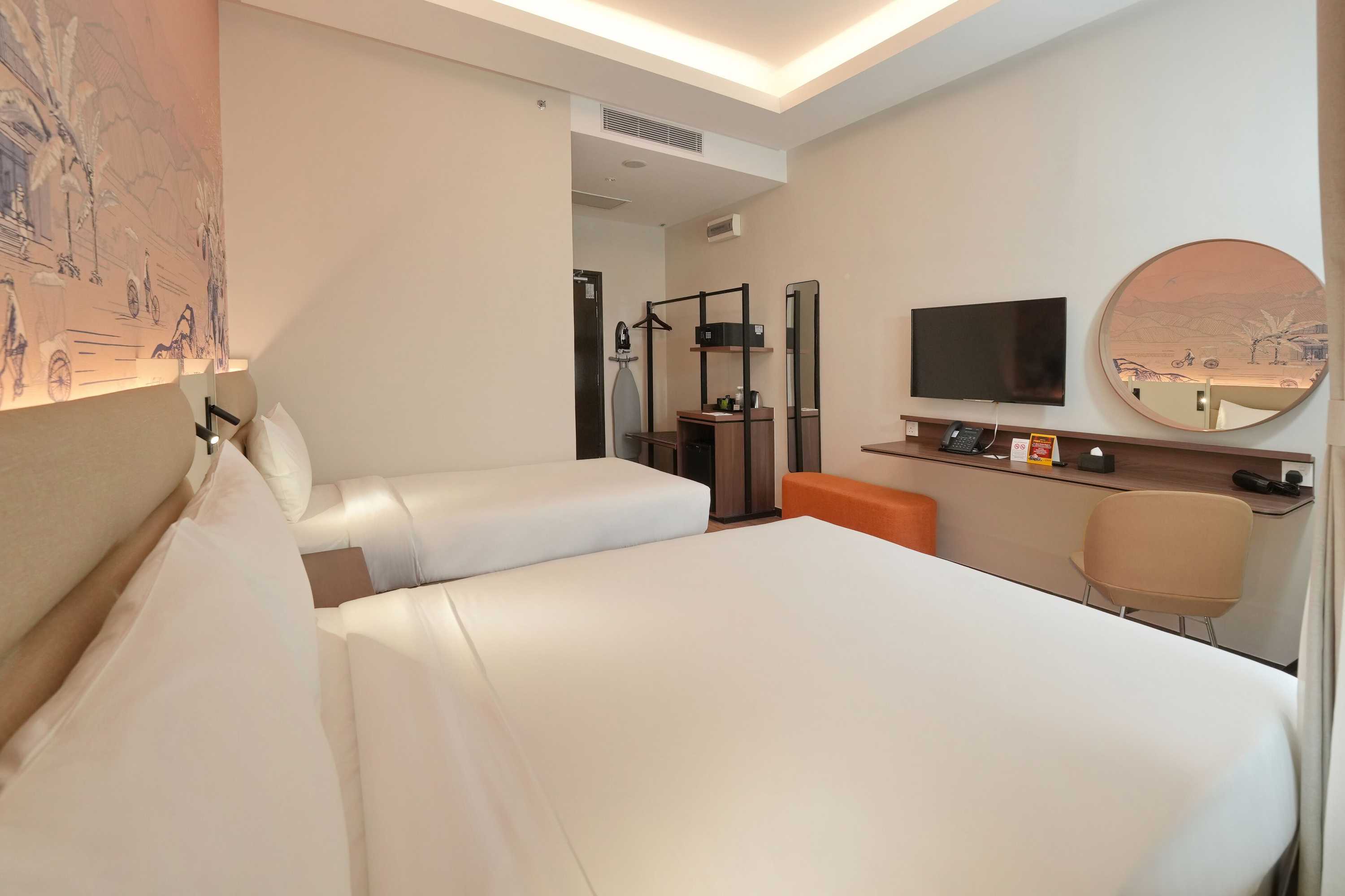 Gift card for Cititel Express Ipoh Gift card for Cititel Express Ipoh