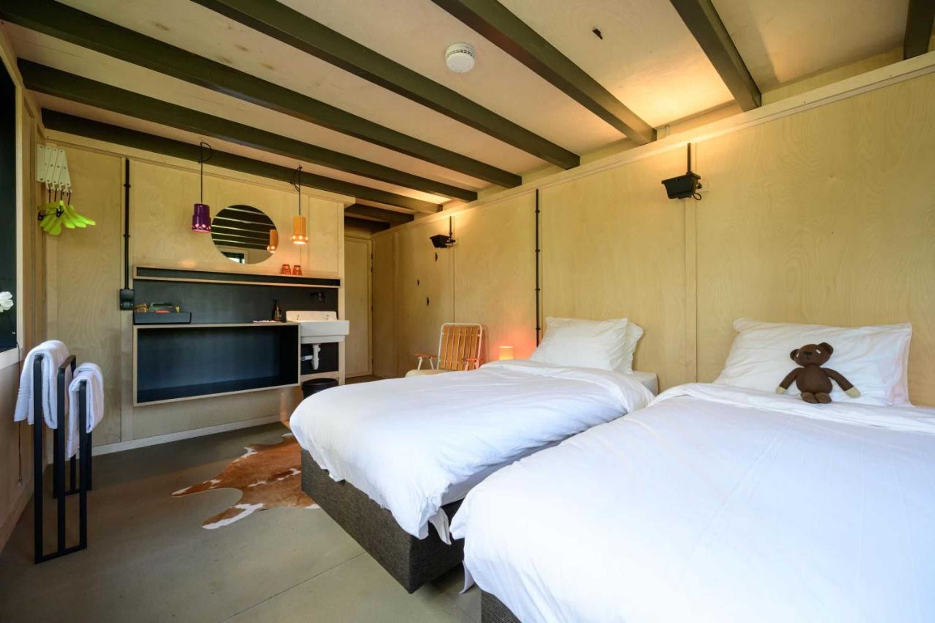 Gift card for Het Lage Noorden