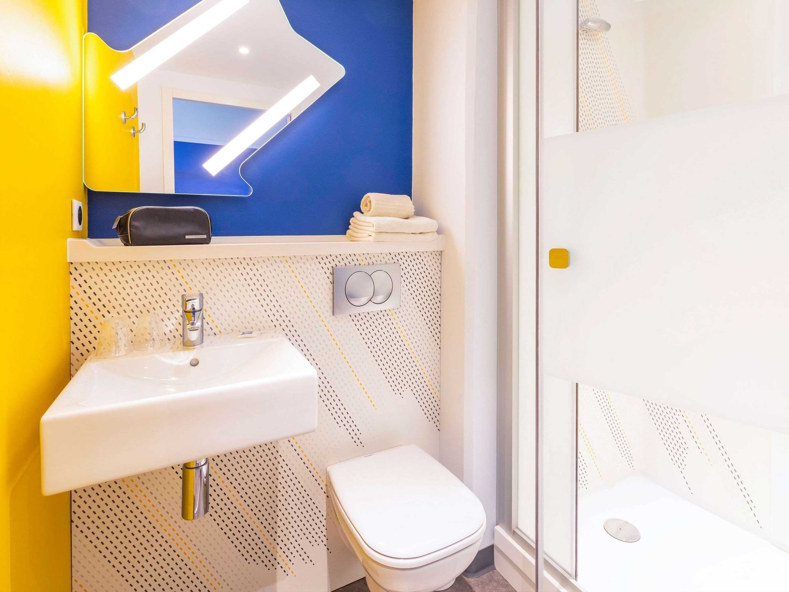 Gift card for Ibis Budget Rennes Route de Lorient Gift card for Ibis Budget Rennes Route de Lorient
