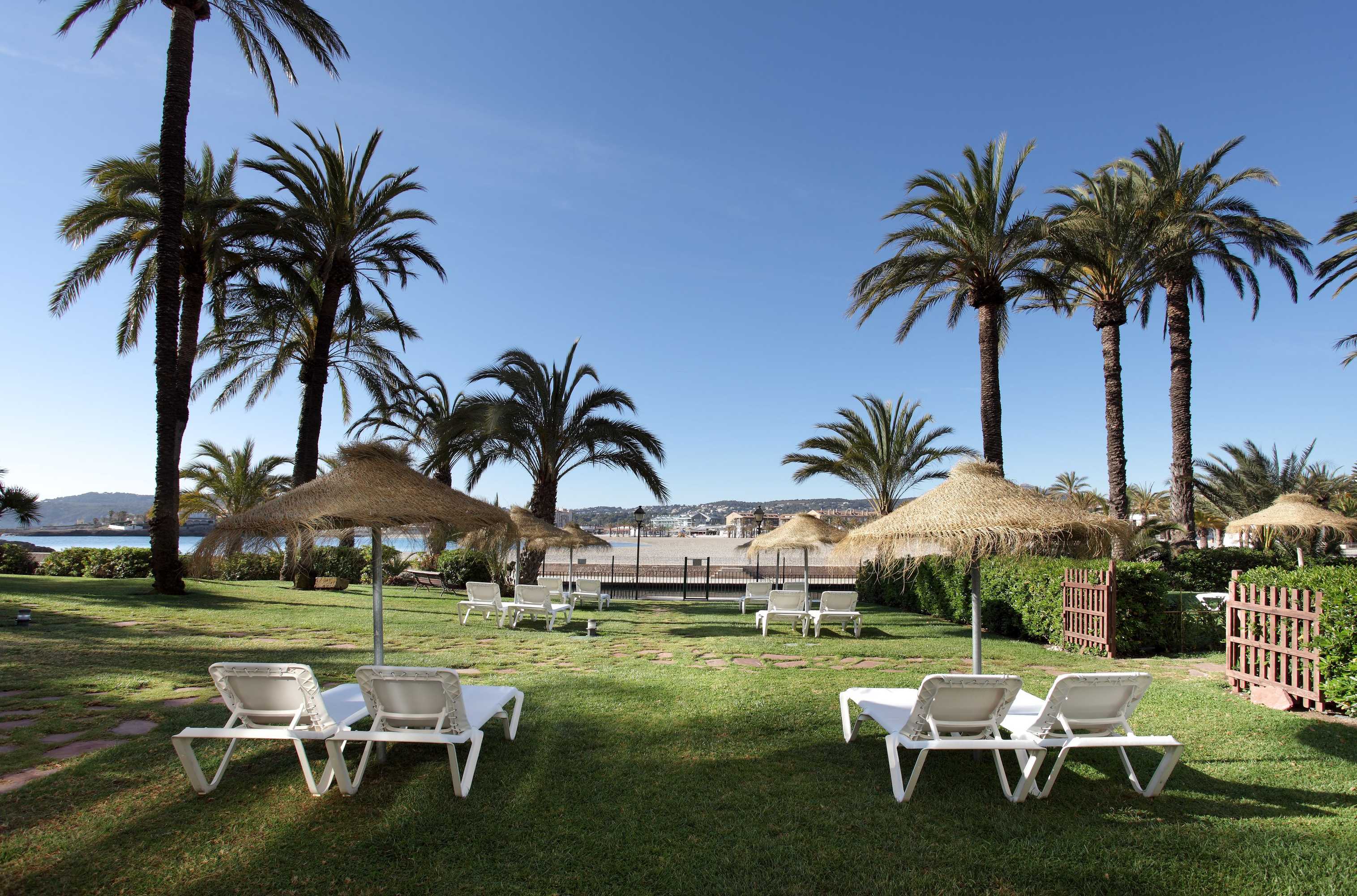 Gift card for Parador de Jávea Gift card for Parador de Jávea