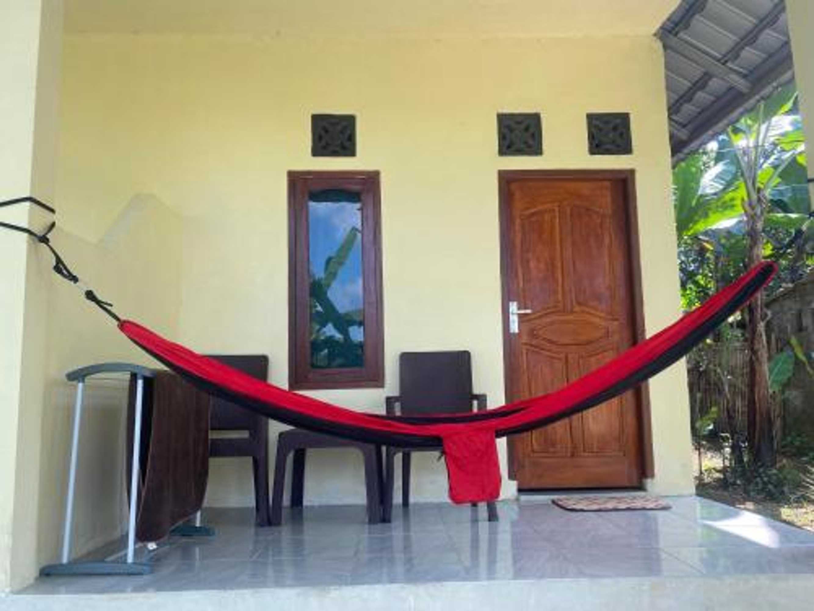 Gift card for Pondok Rinjani Bungalow Tetebatu Gift card for Pondok Rinjani Bungalow Tetebatu