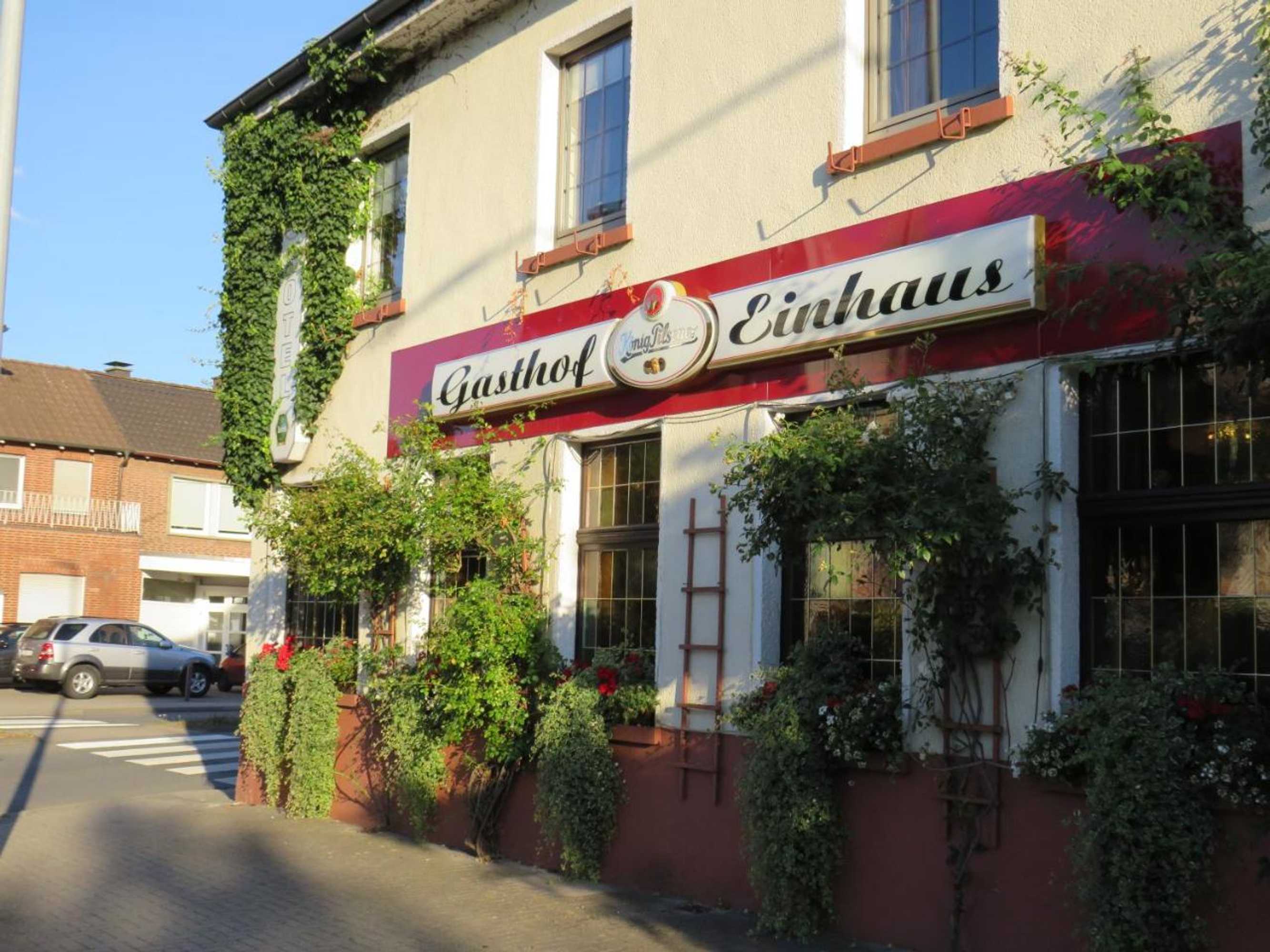 Gift card for Gasthof Einhaus