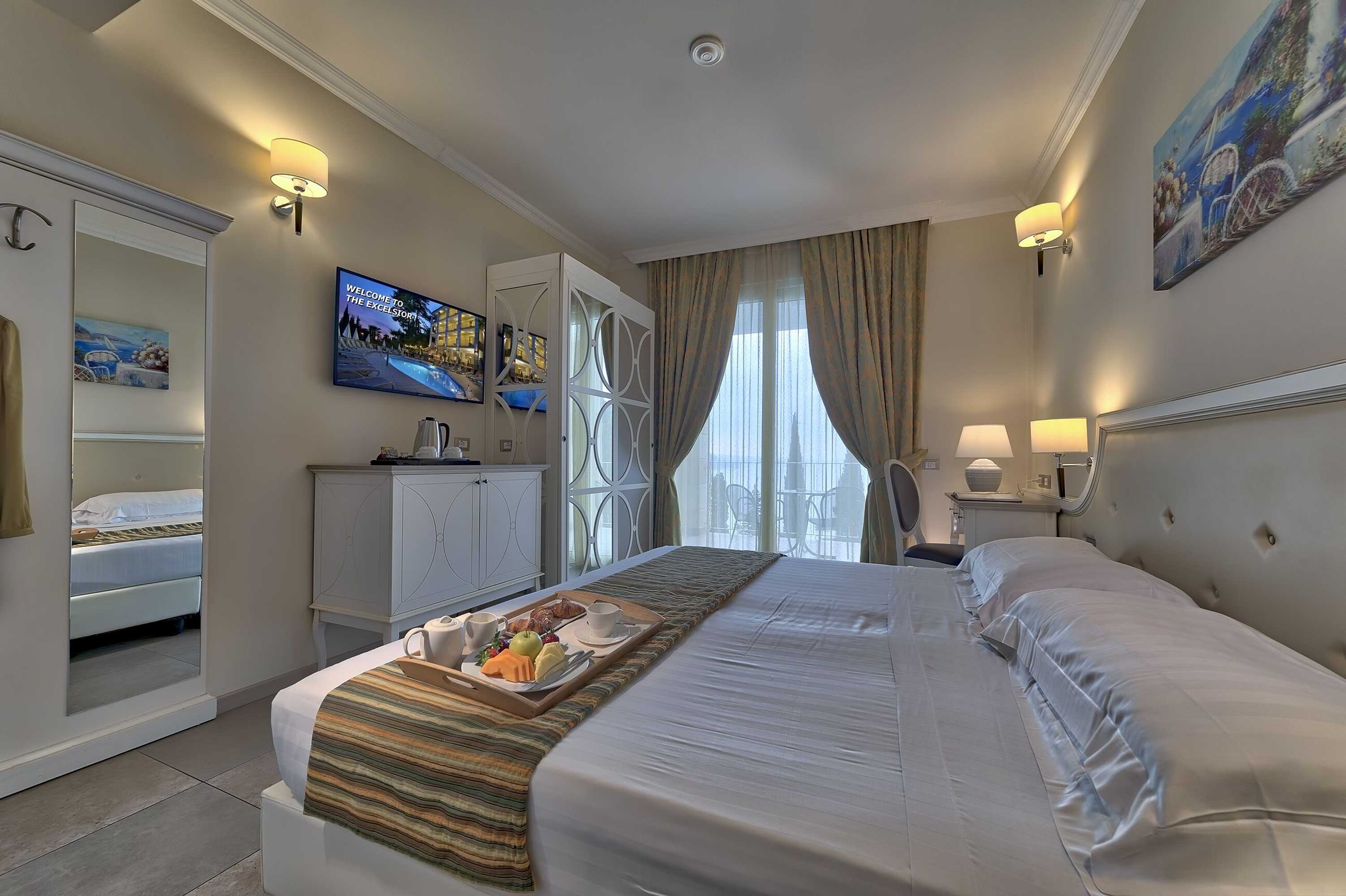 Gift card for Hotel Excelsior Le Terrazze Gift card for Hotel Excelsior Le Terrazze