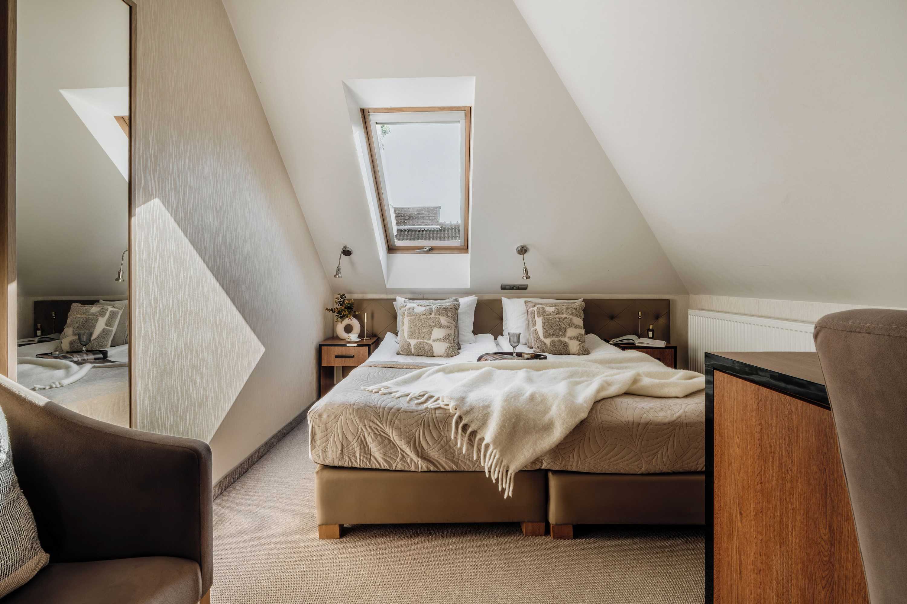 Gift card for Hotel Grottger Boutique Hotel