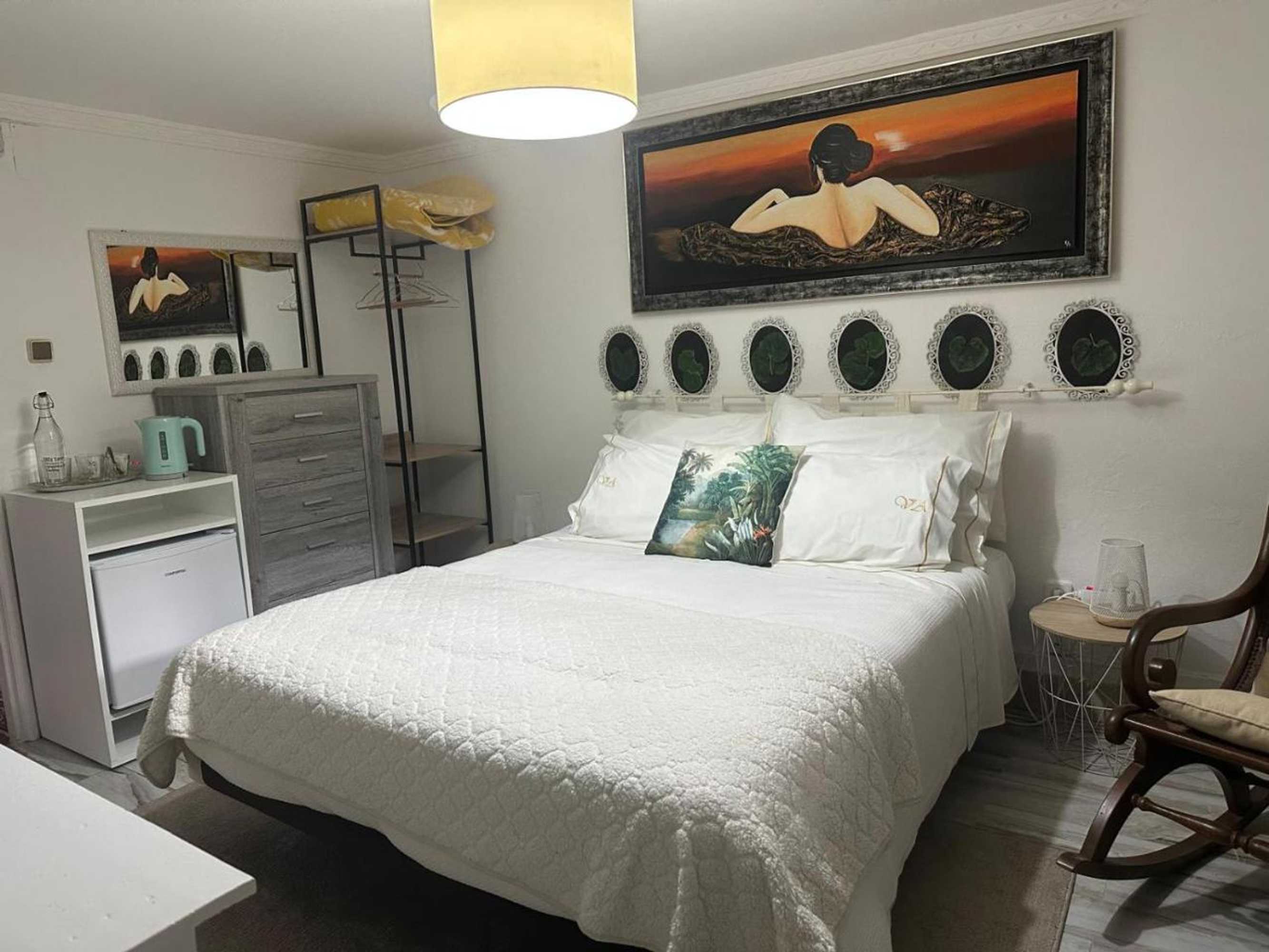 Gift card for Vila Aurora