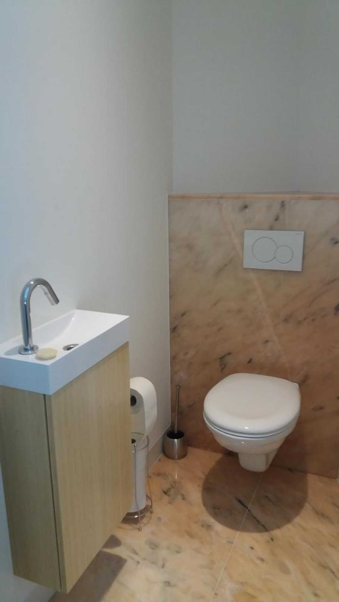 Gift card for Het Findament Tiny House