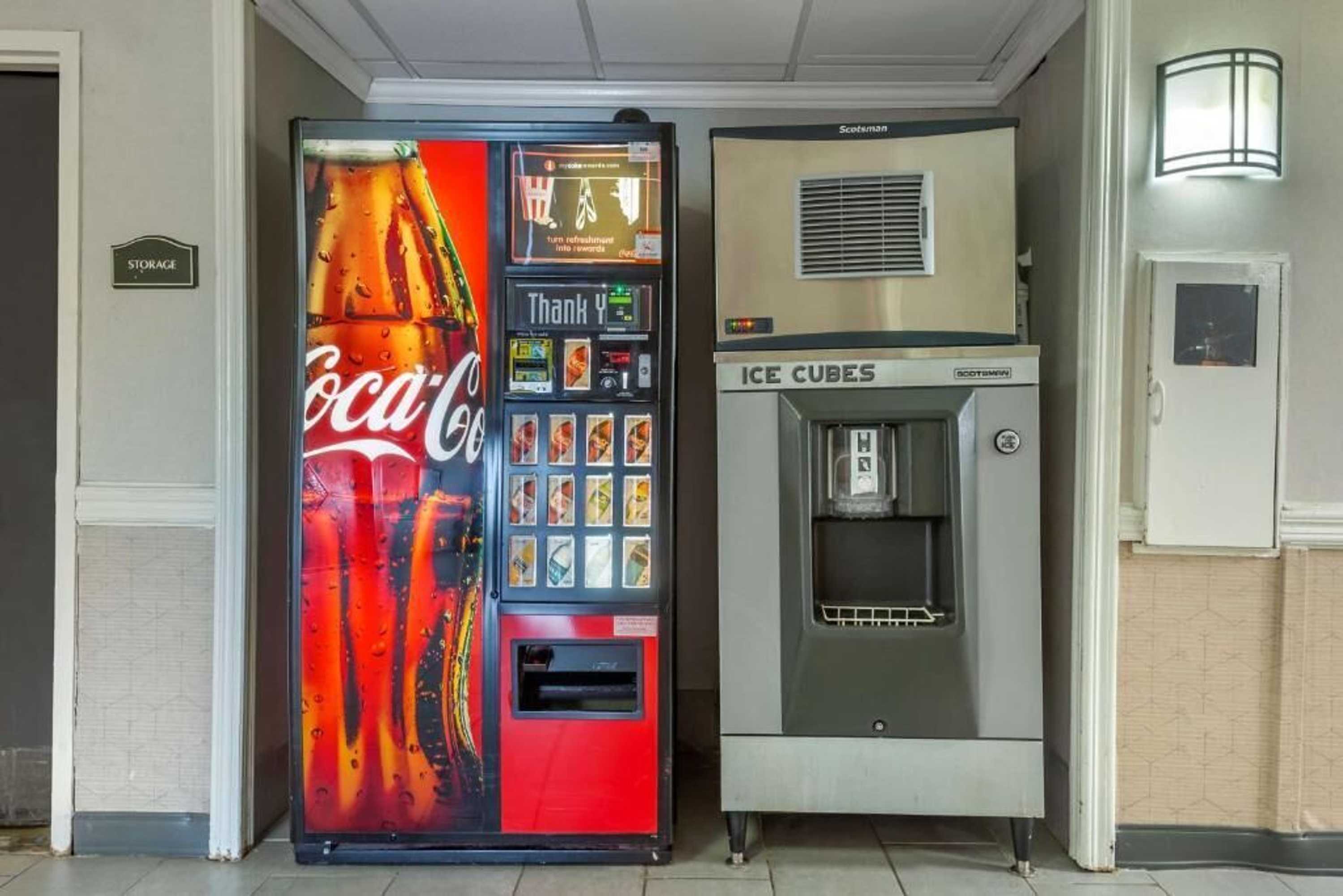 Gift card for Best Western Fort Washington Inn