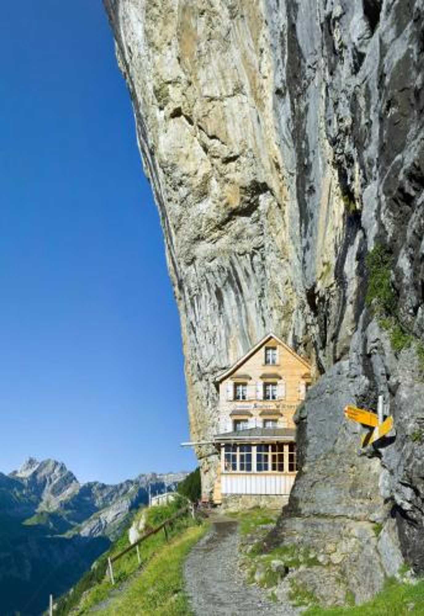Gift card for Hotel Landhaus Säntis Herisau Gift card for Hotel Landhaus Säntis Herisau