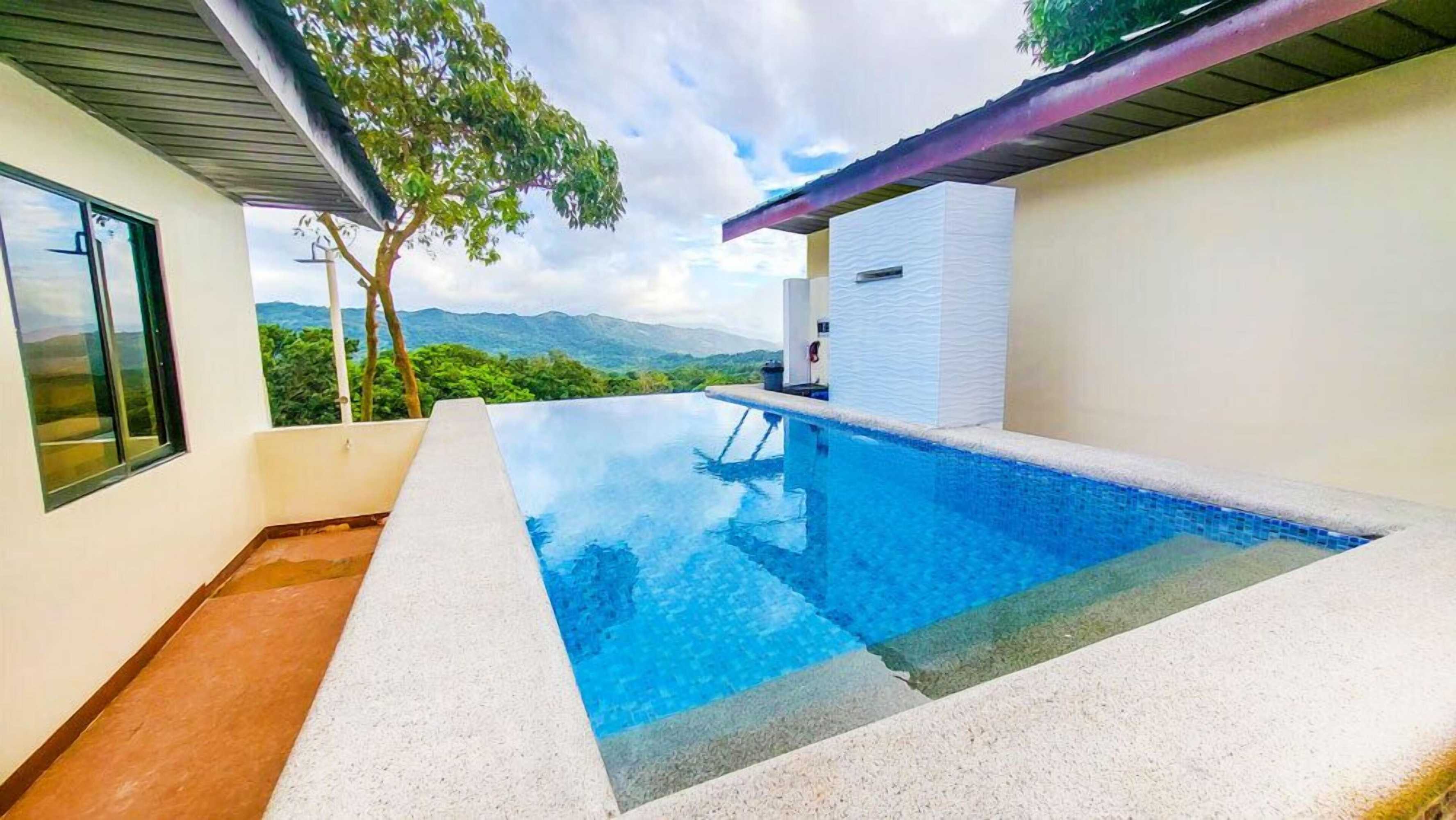 Gift card for Bakasyunan Resort Tanay Gift card for Bakasyunan Resort Tanay