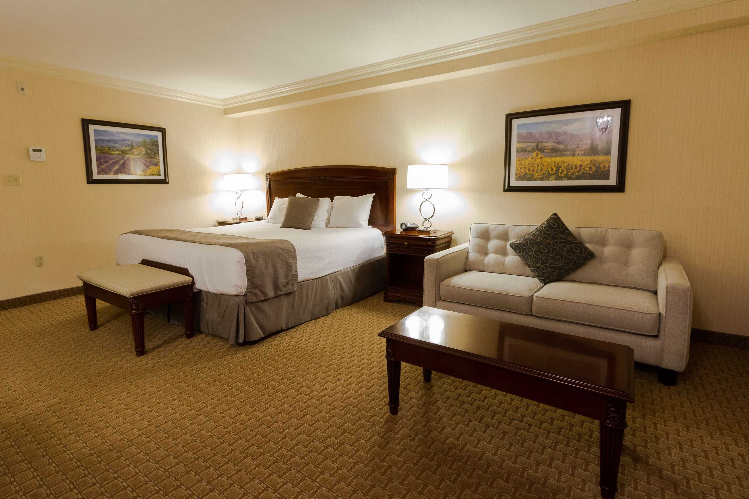 Gift card for Best Western Plus The Arden Park Hotel Gift card for Best Western Plus The Arden Park Hotel