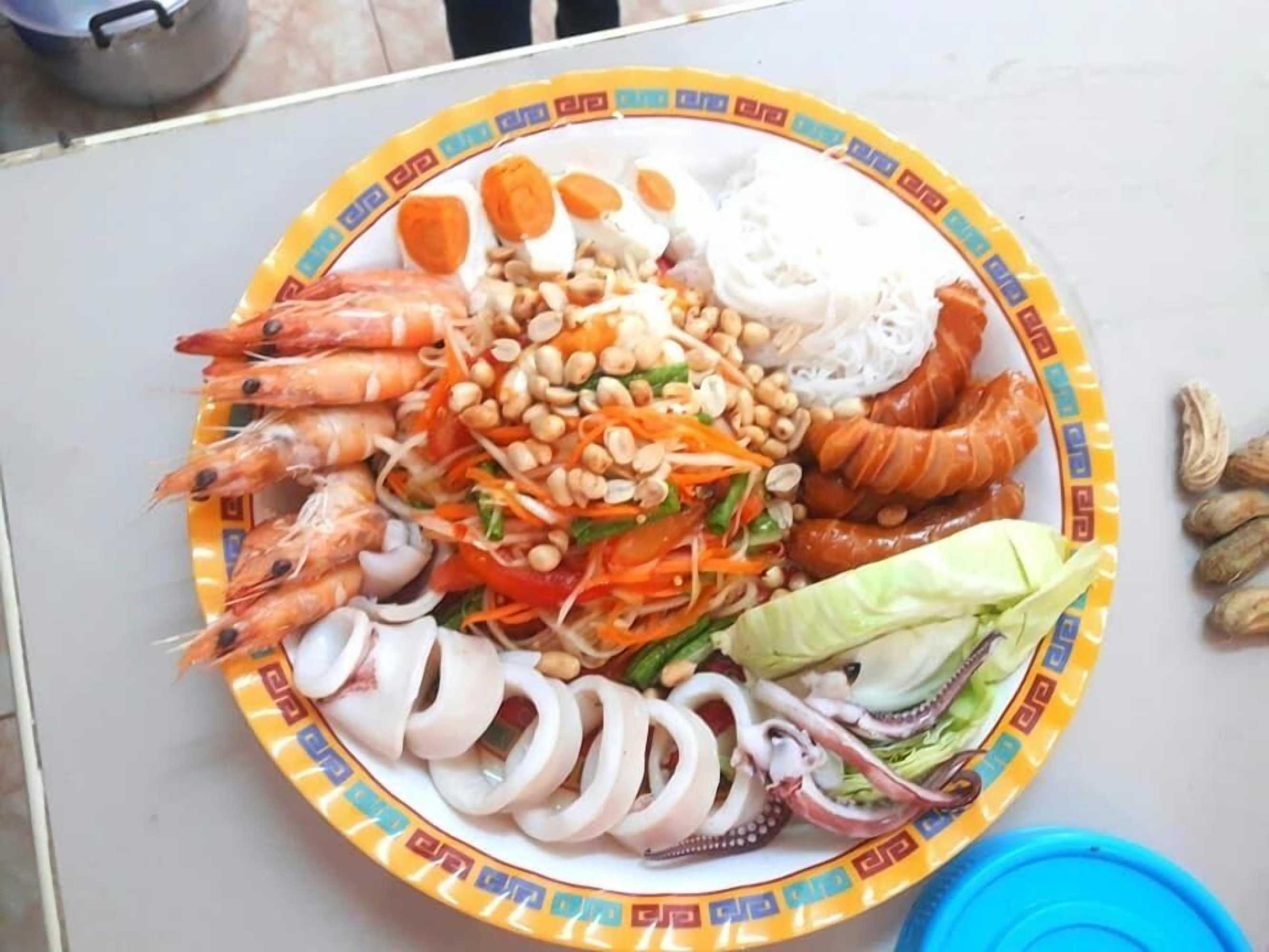 Gift card for Saeng Tai Amphawa Resort Gift card for Saeng Tai Amphawa Resort
