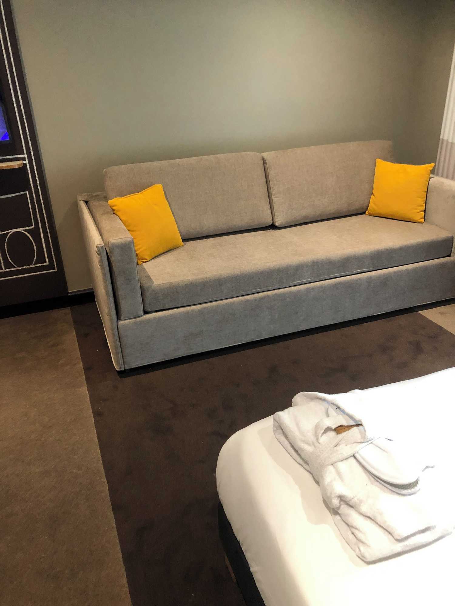 Gift card for Ibis Saint Malo La Madeleine Gift card for Ibis Saint Malo La Madeleine
