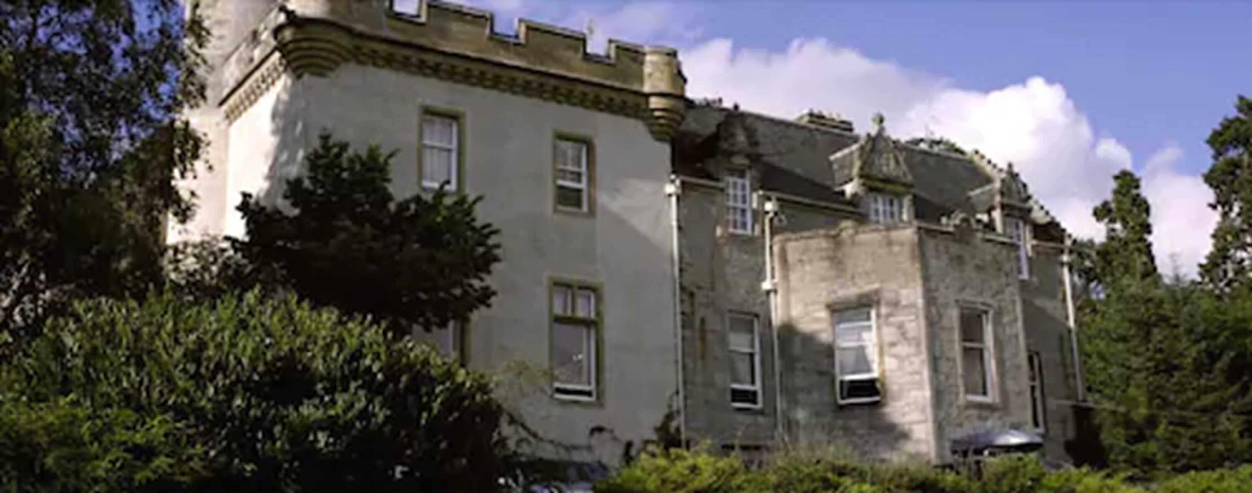 Gift card for Tulloch Castle Hotel Gift card for Tulloch Castle Hotel