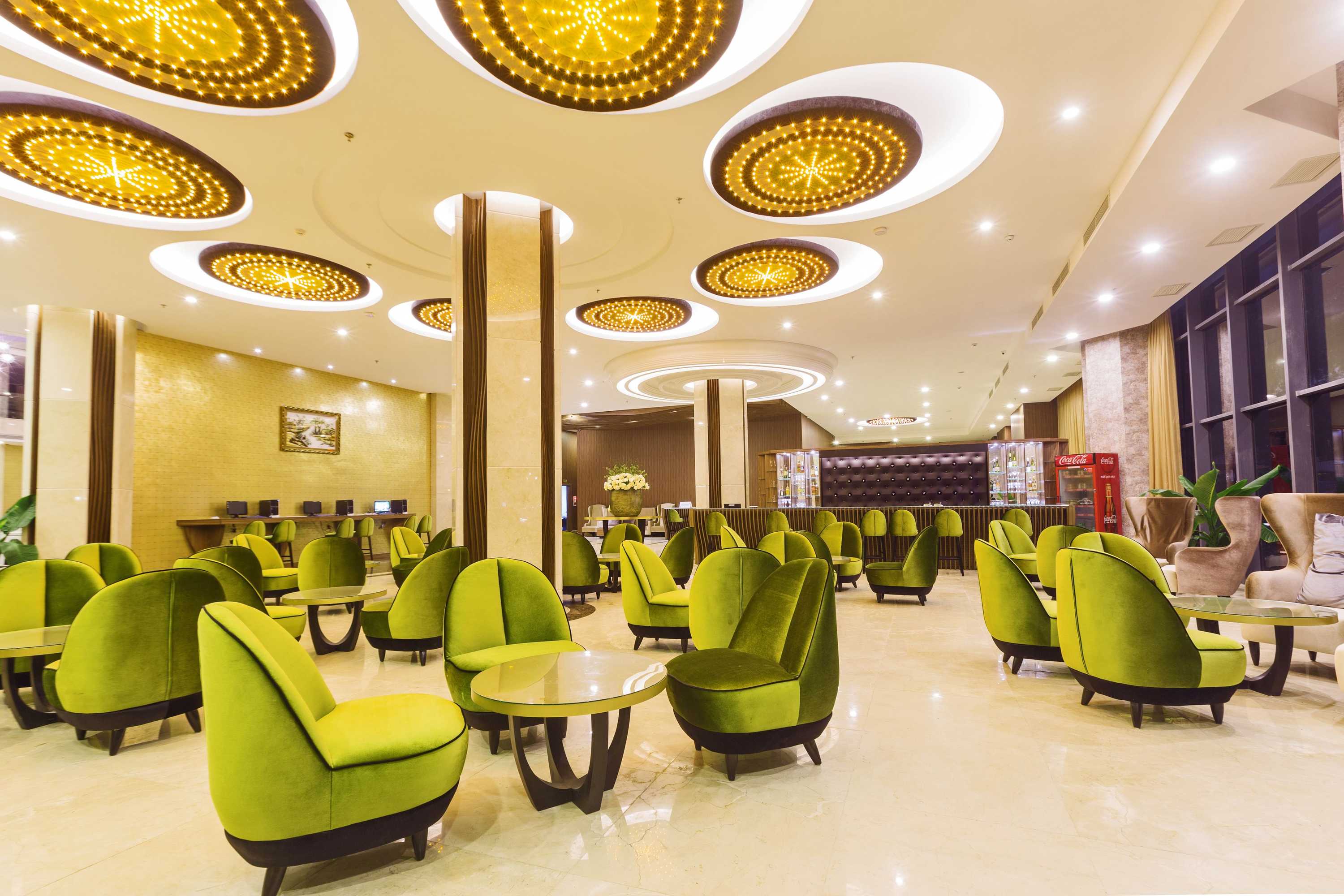 Gift card for Muong Thanh Luxury Can Tho Hotel