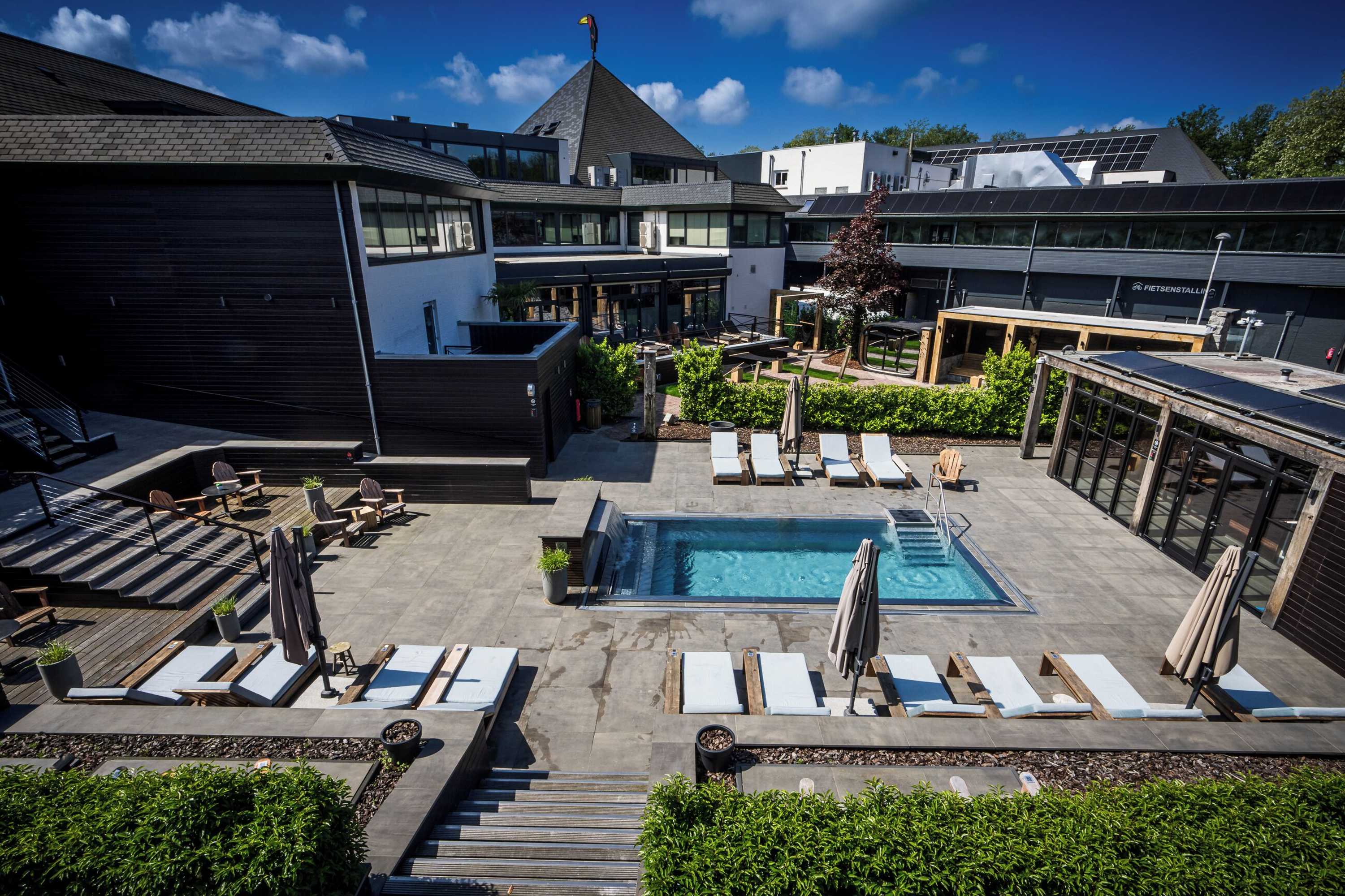 Gift card for Van Der Valk Hotel Gilze - Tilburg Gift card for Van Der Valk Hotel Gilze - Tilburg