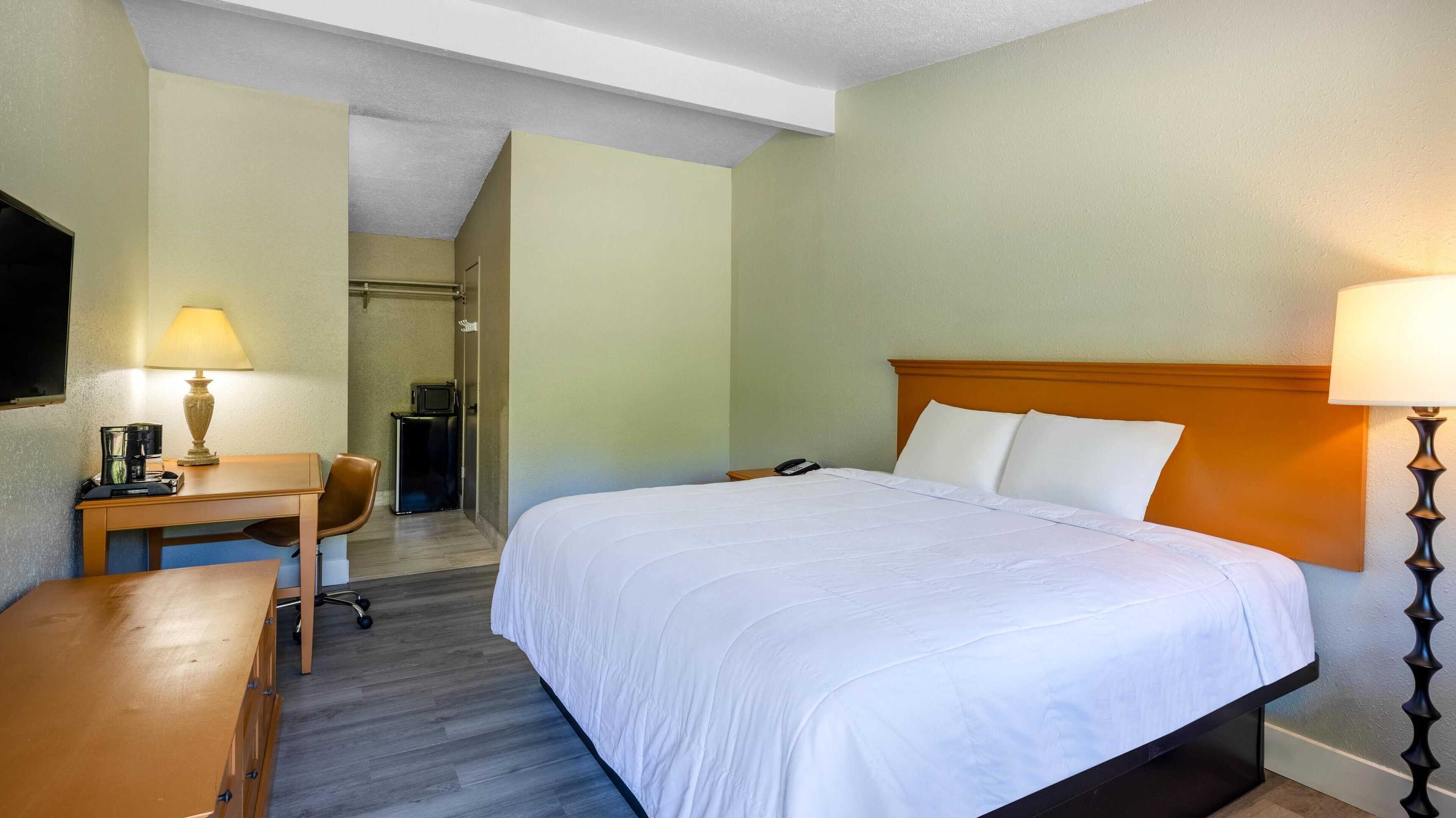 Gift card for Motel 6 Aberdeen
