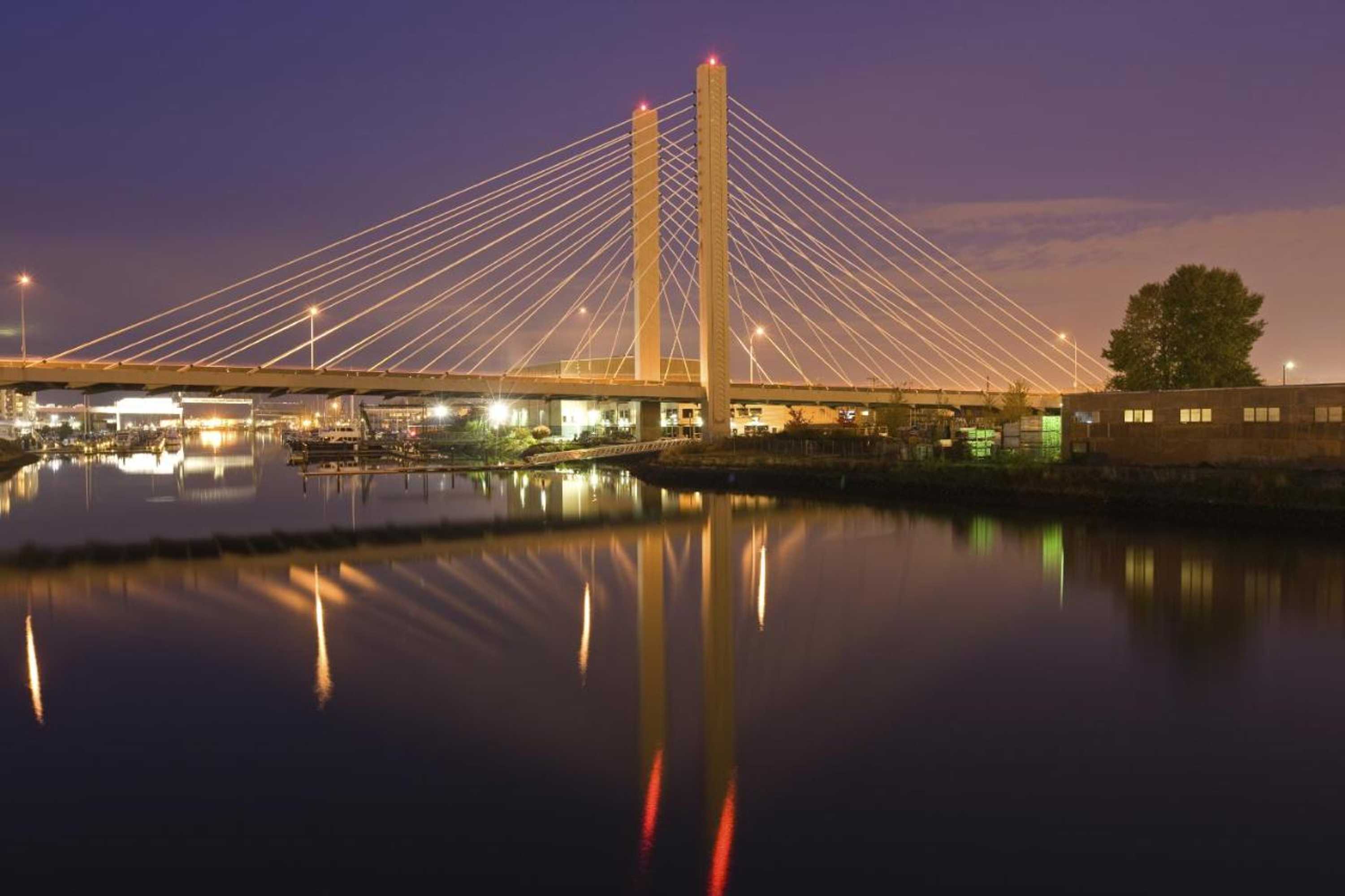 Gift card for Silver Cloud Hotel Tacoma Waterfront