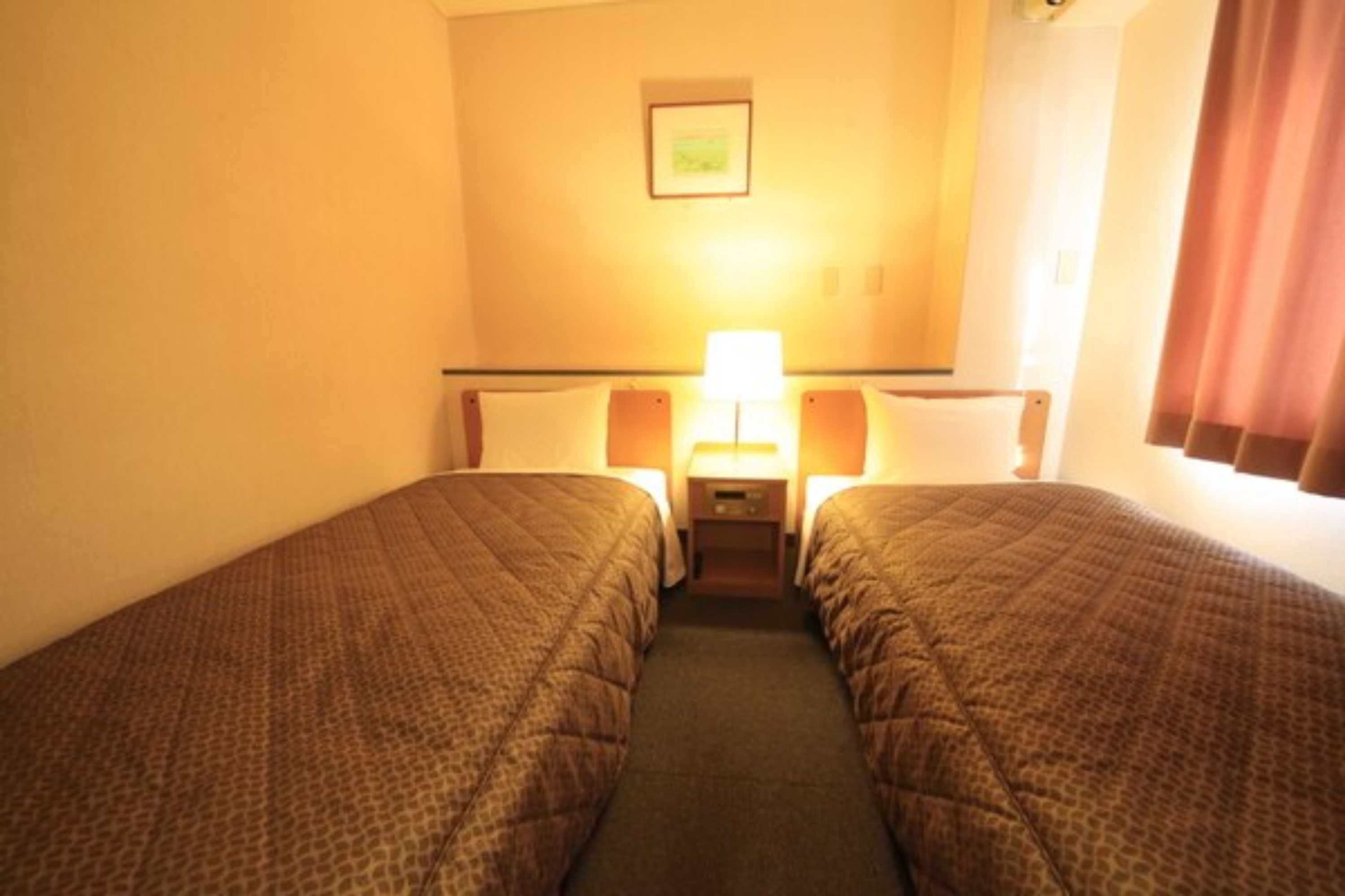 Gift card for Chofu Urban Hotel