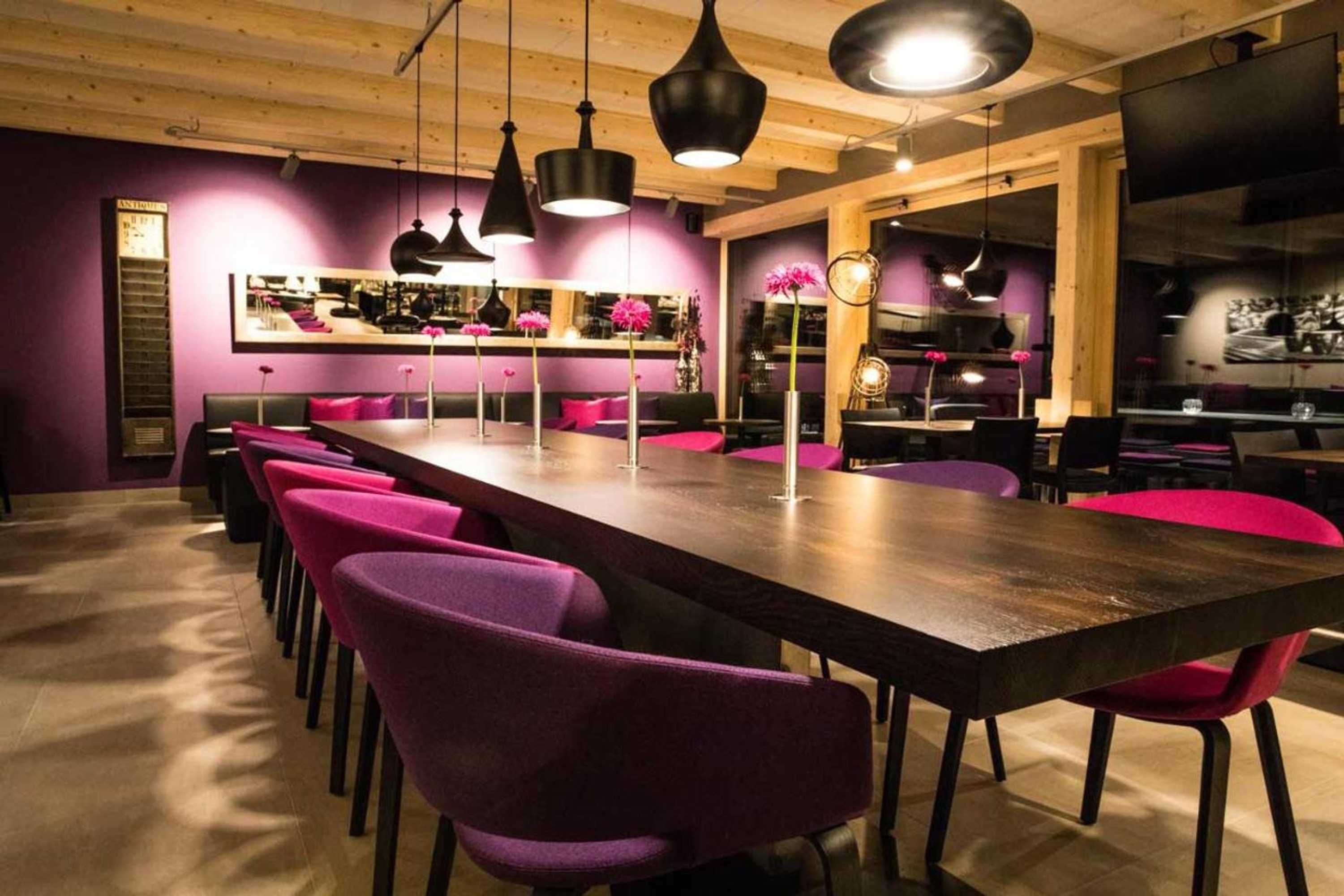 Gift card for Berger Zentrum